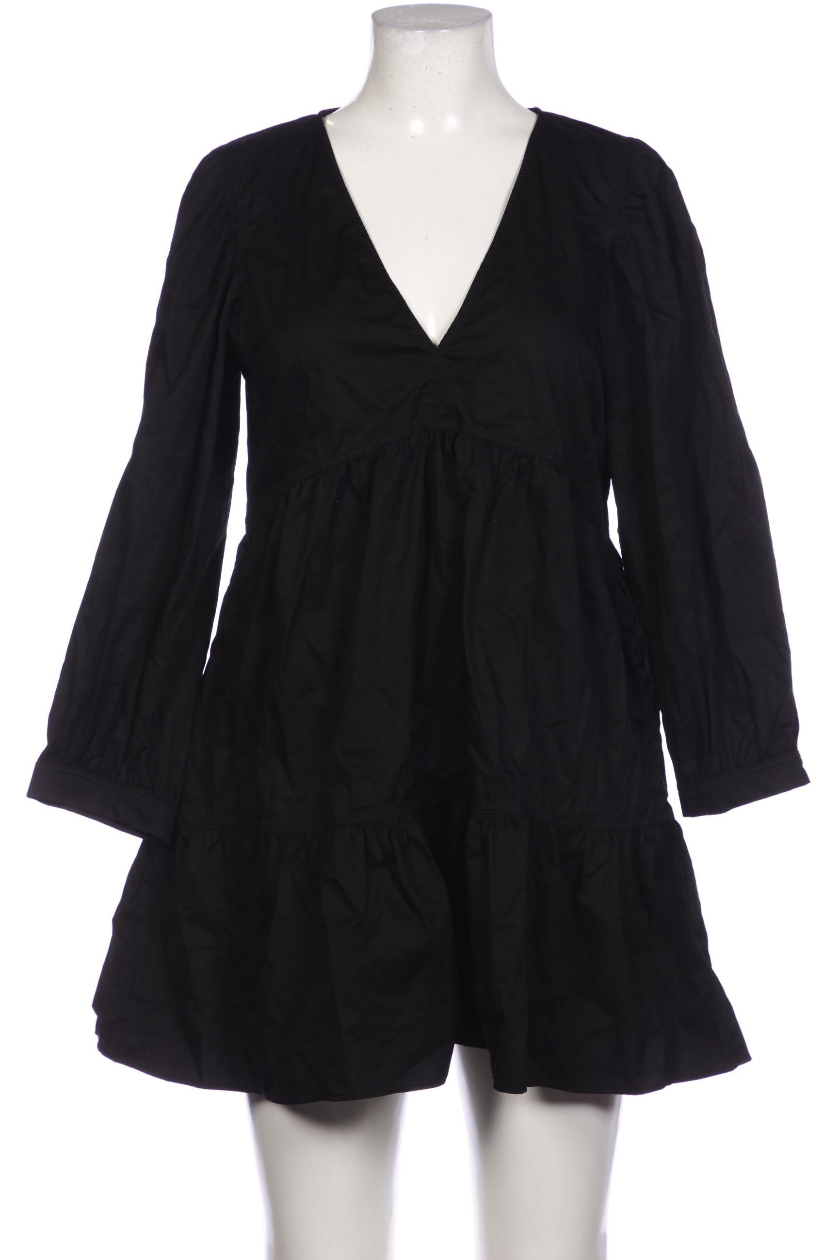 

Zara Damen Kleid, schwarz, Gr. 42