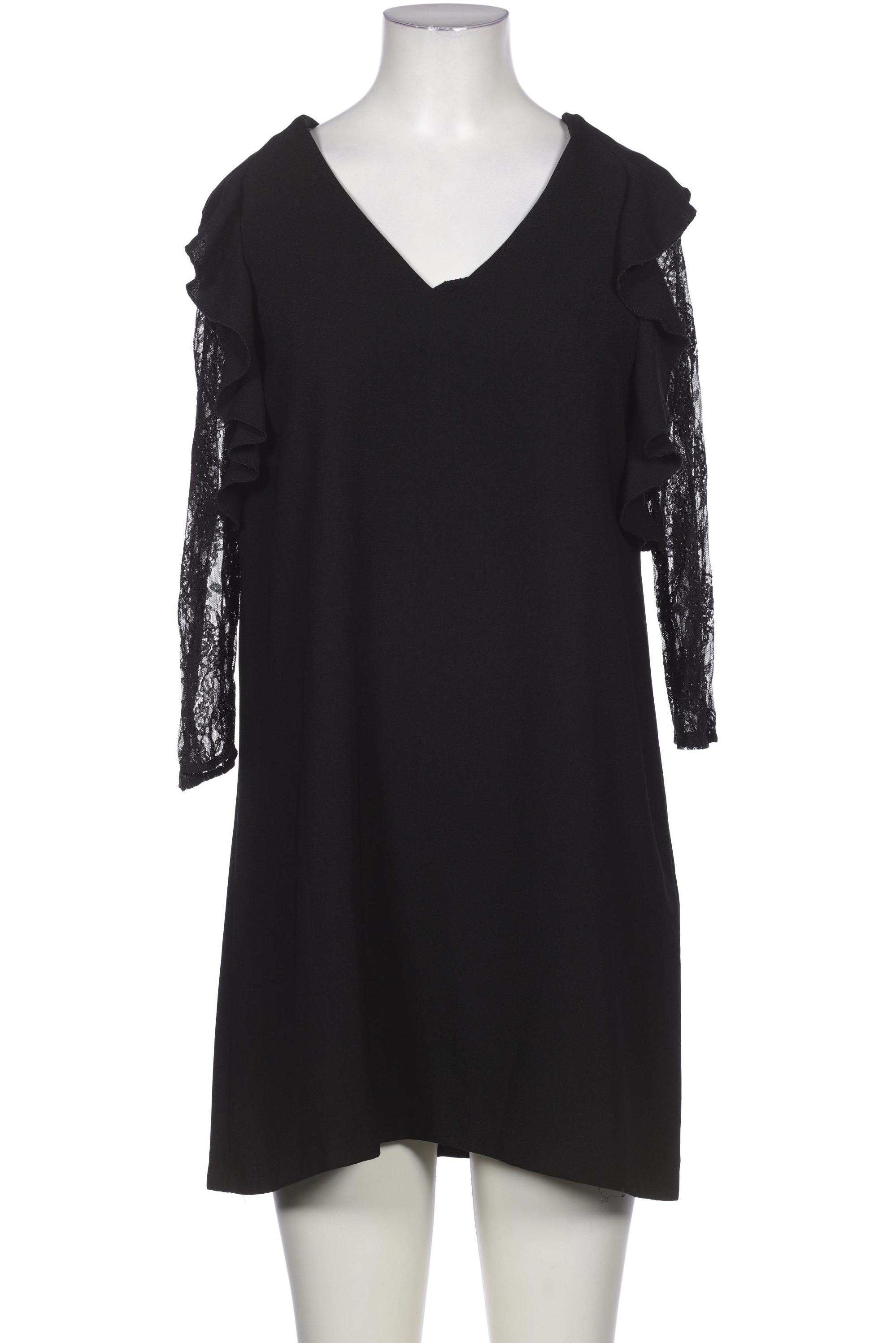

Zara Damen Kleid, schwarz, Gr. 36