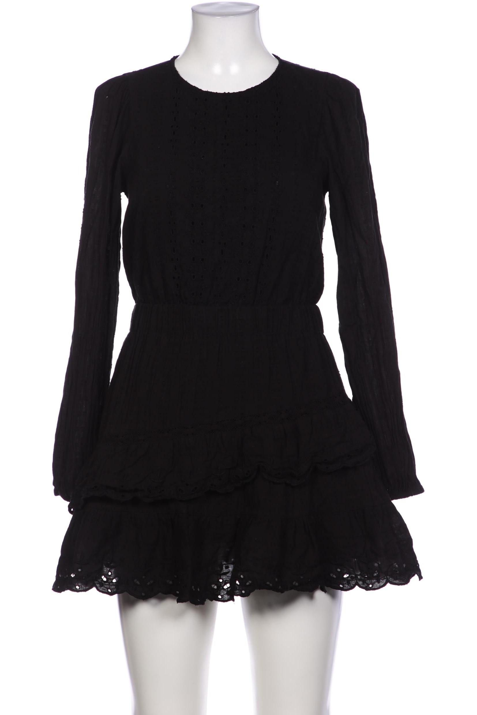 

Zara Damen Kleid, schwarz, Gr. 36