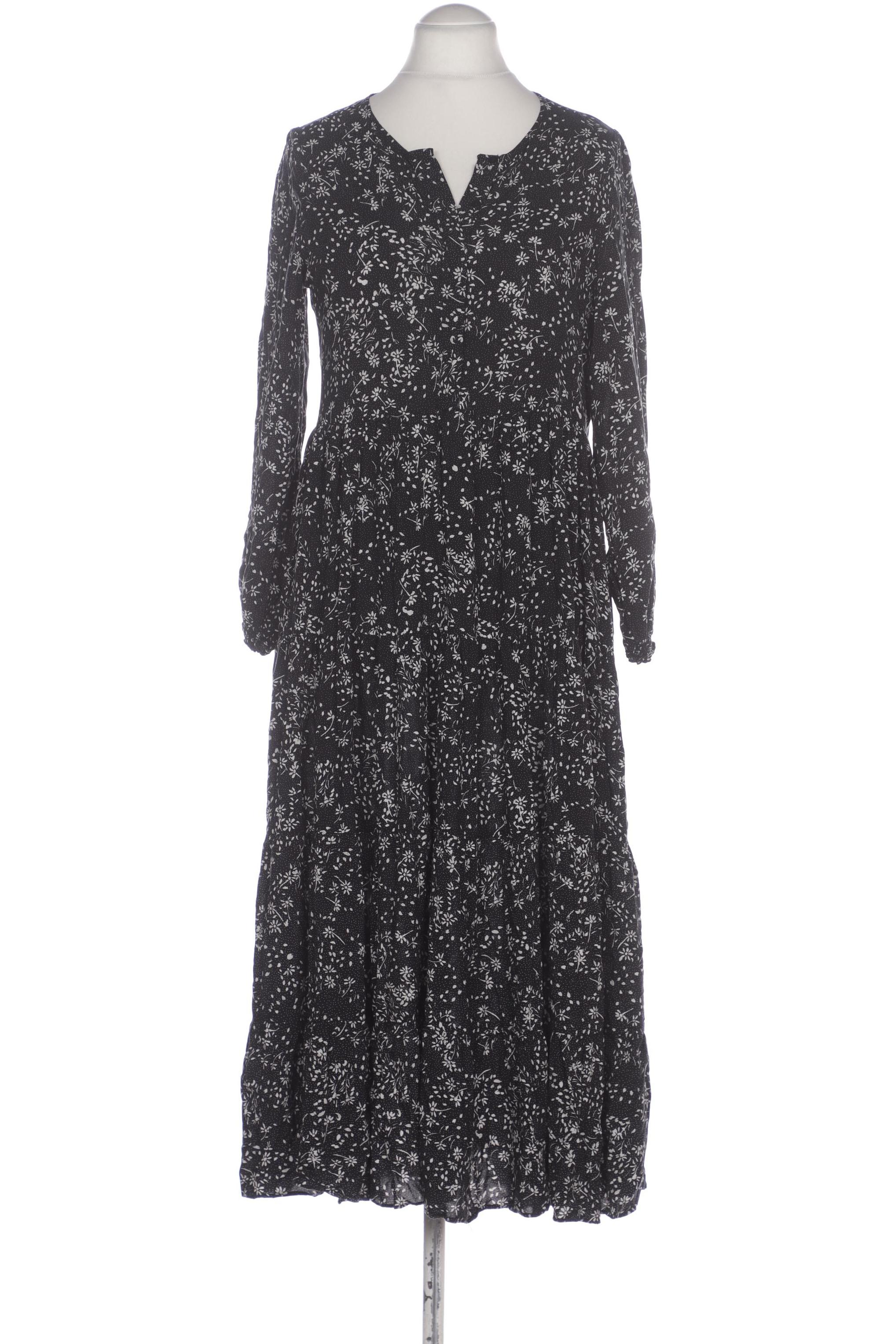 

Zara Damen Kleid, schwarz, Gr. 42