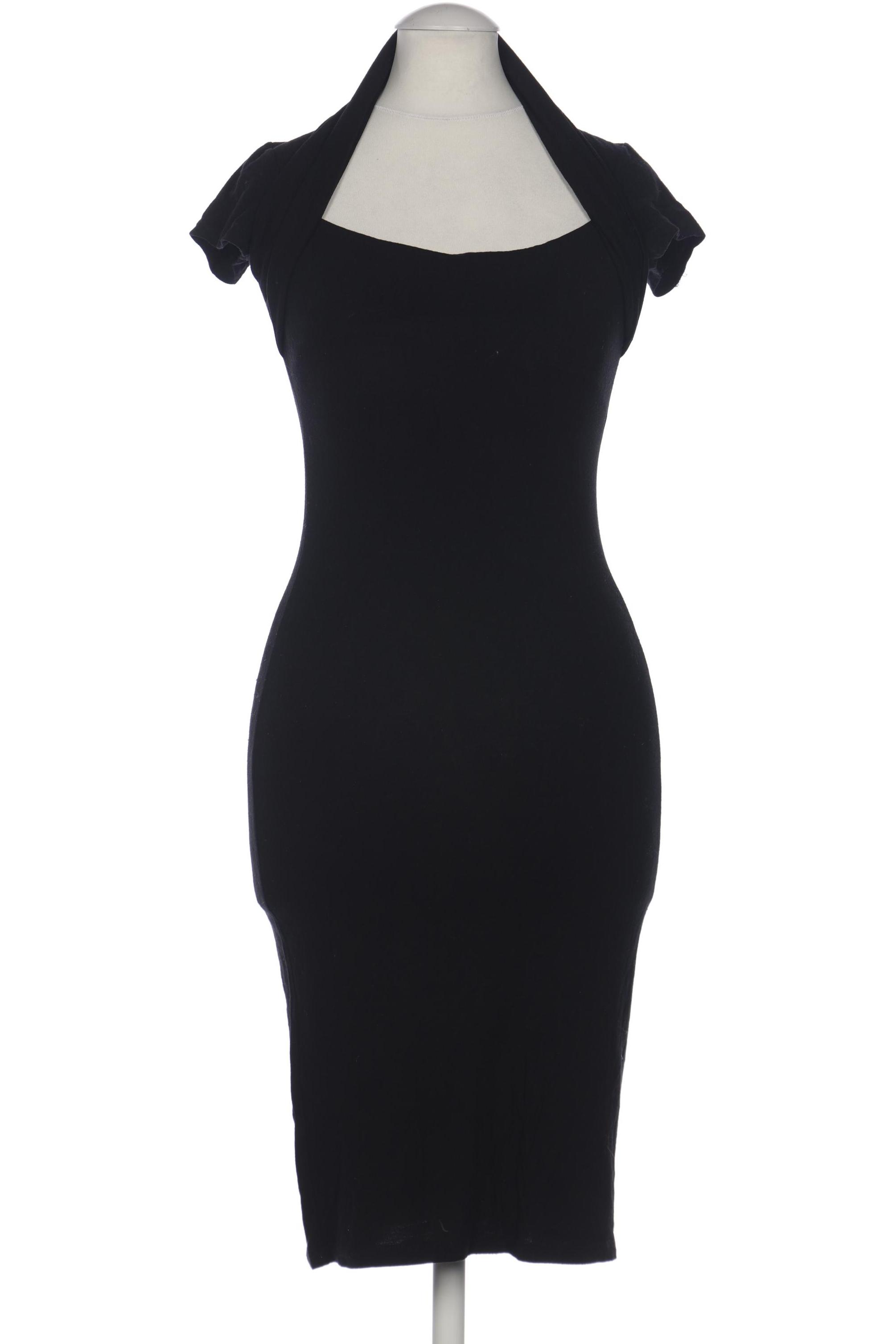 

Zara Damen Kleid, schwarz, Gr. 36