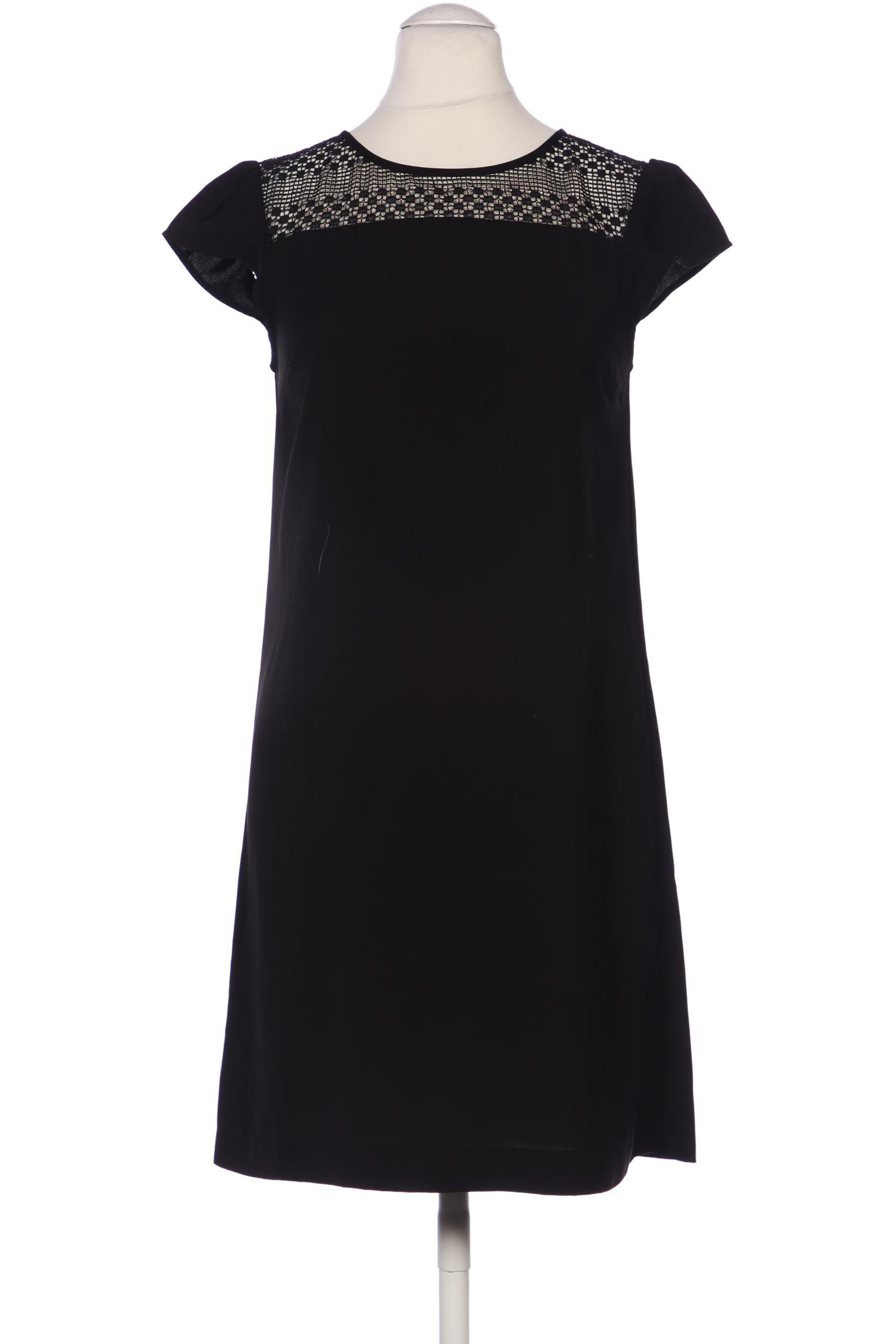 

Zara Damen Kleid, schwarz, Gr. 36