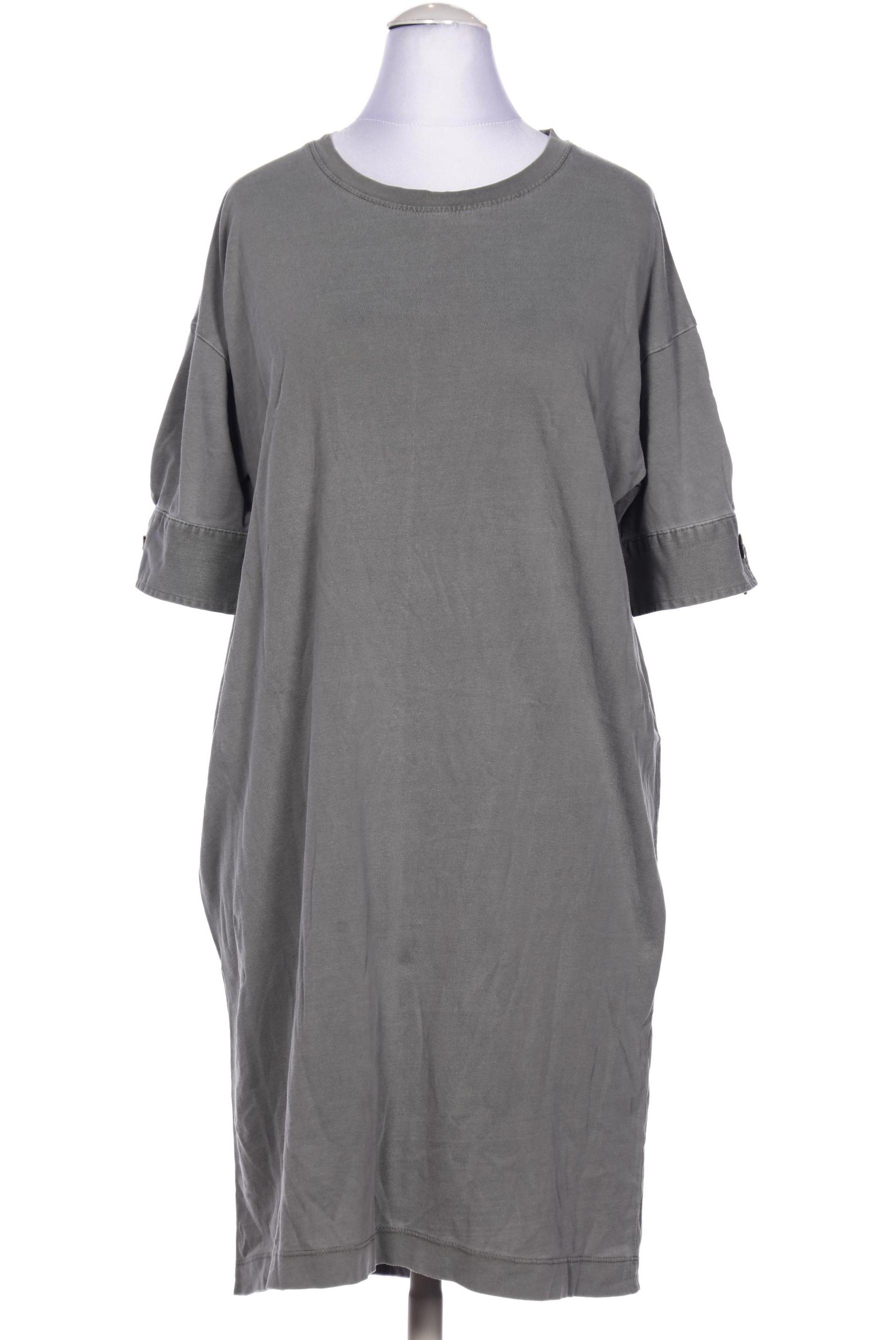 

Zara Damen Kleid, grau, Gr. 38