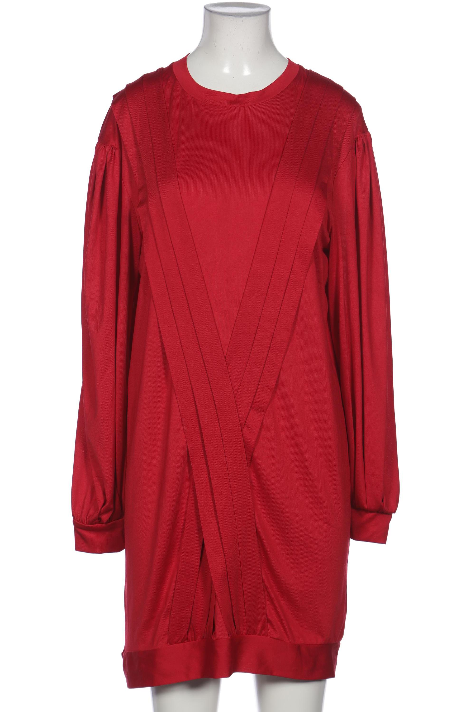 

Zara Damen Kleid, rot, Gr. 38
