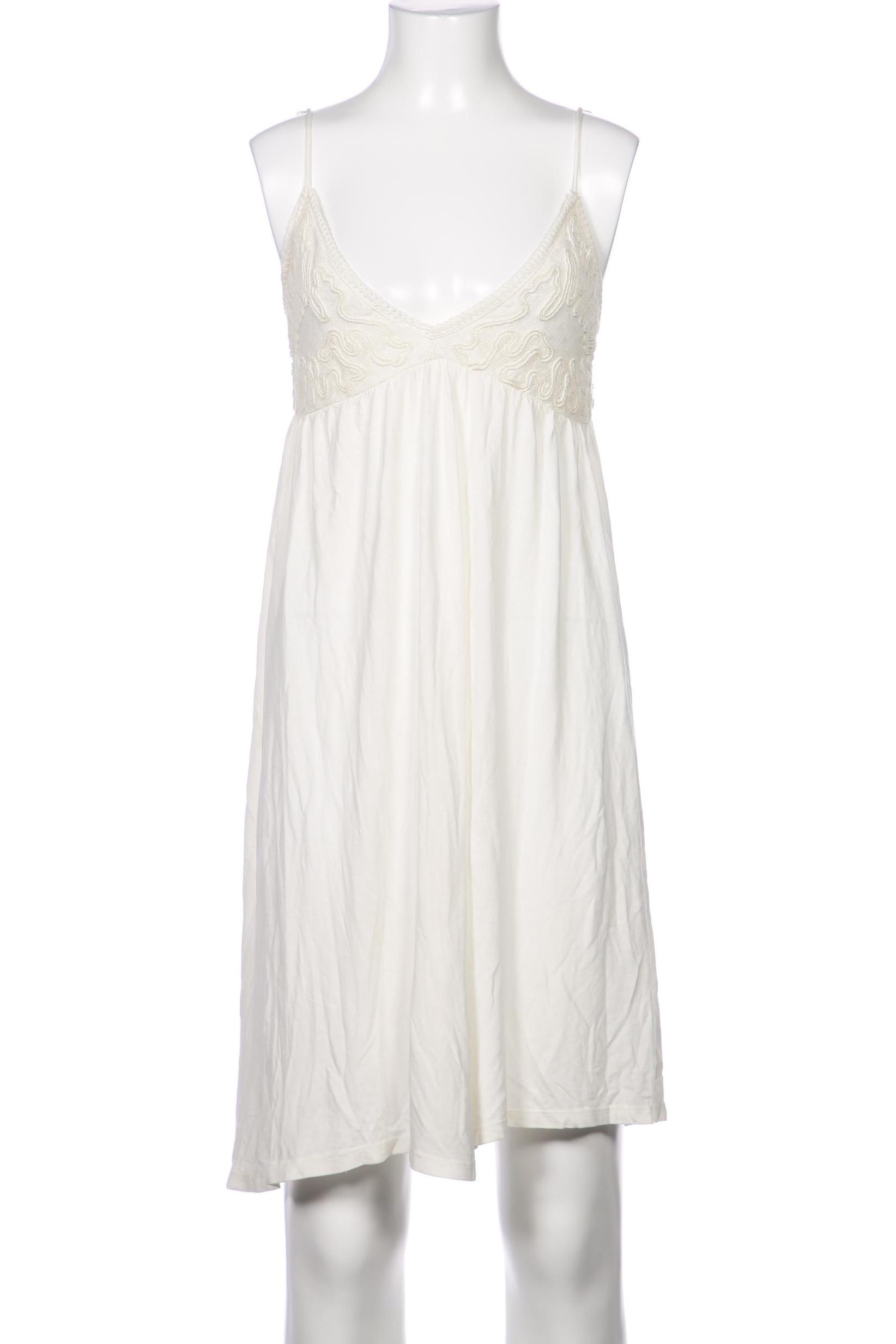 

Zara Damen Kleid, cremeweiß, Gr. 36