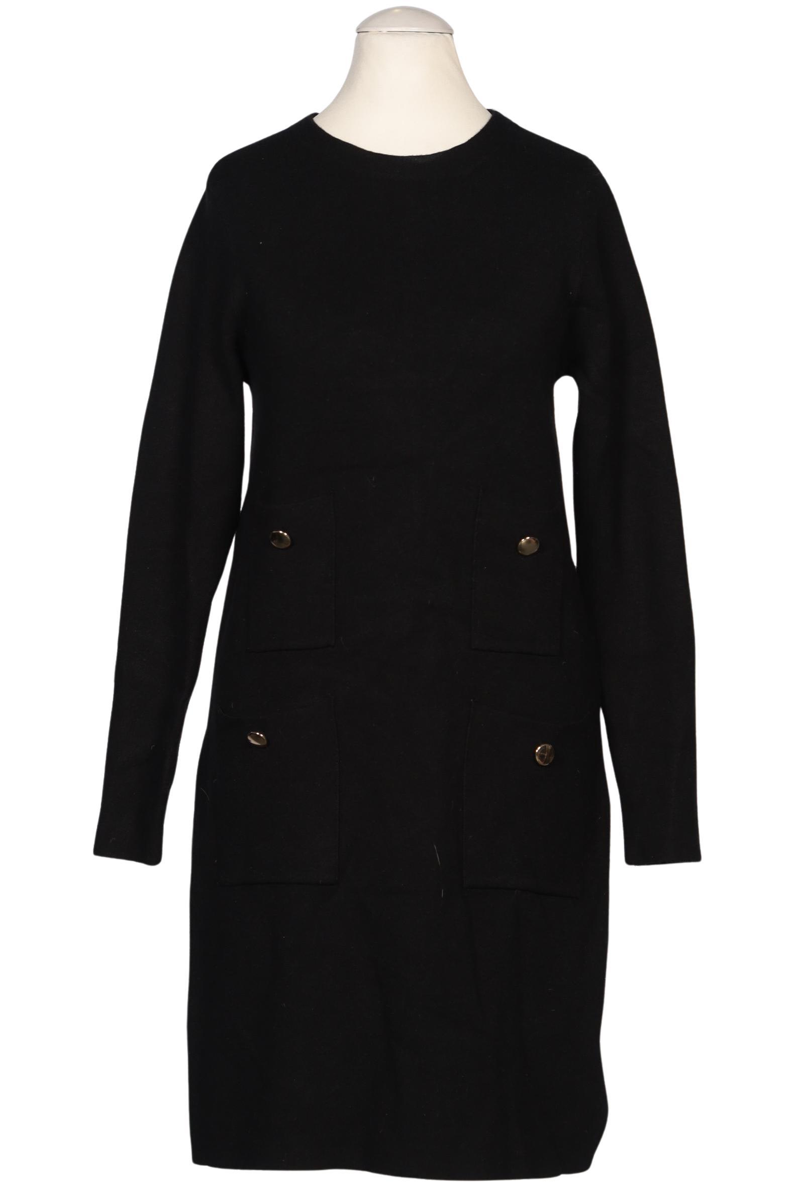 

Zara Damen Kleid, schwarz, Gr. 36