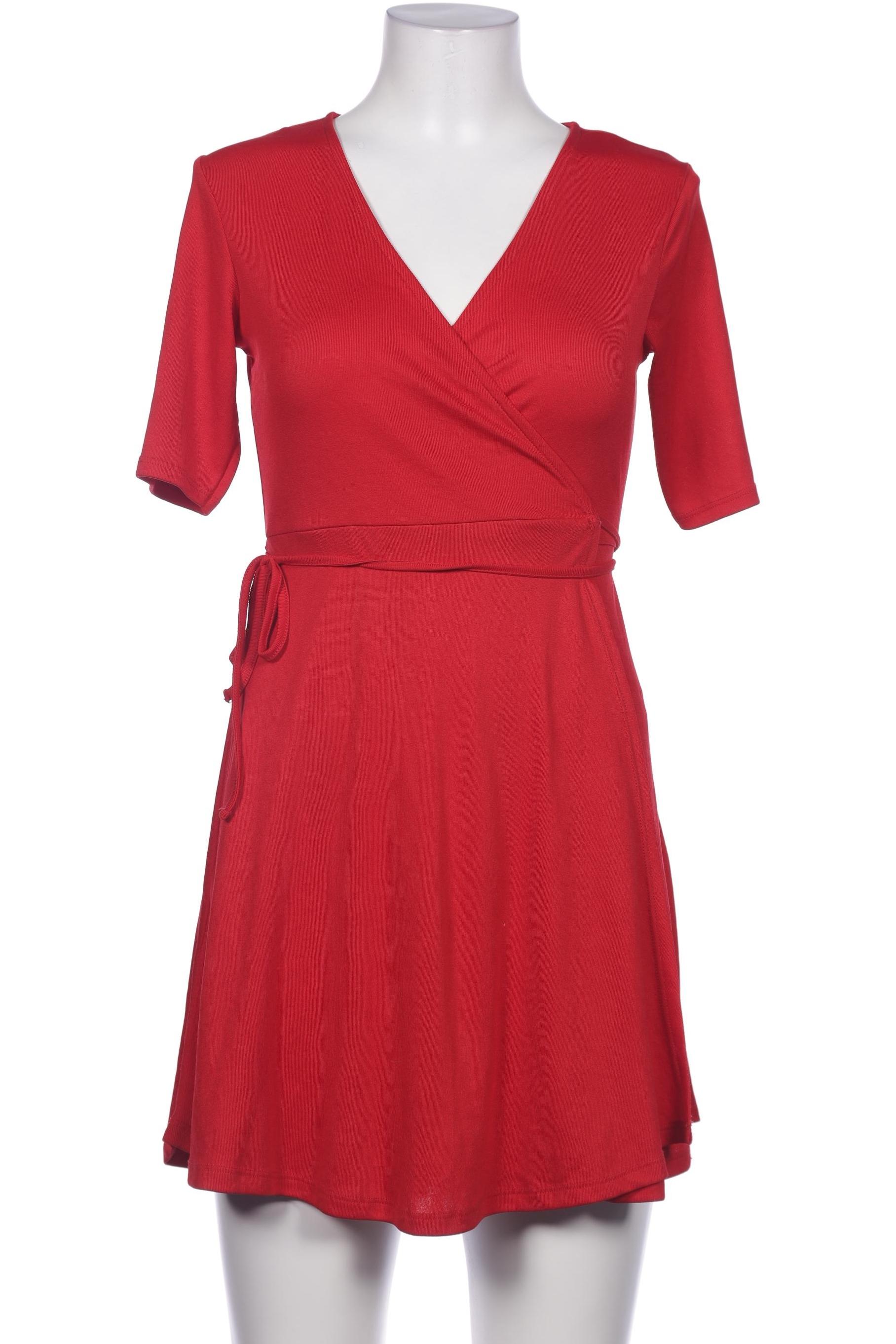 

Zara Damen Kleid, rot, Gr. 38