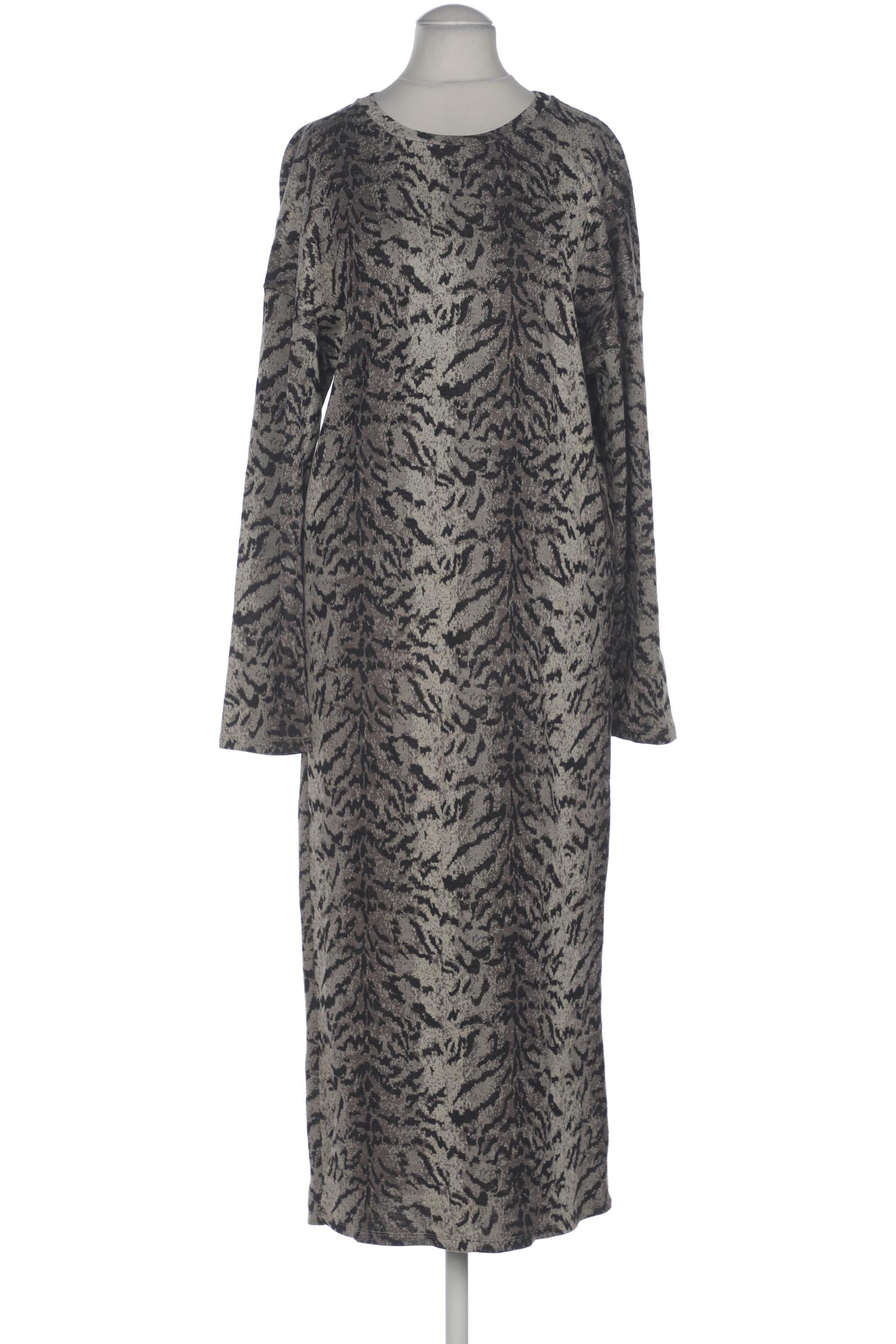 

Zara Damen Kleid, braun, Gr. 36