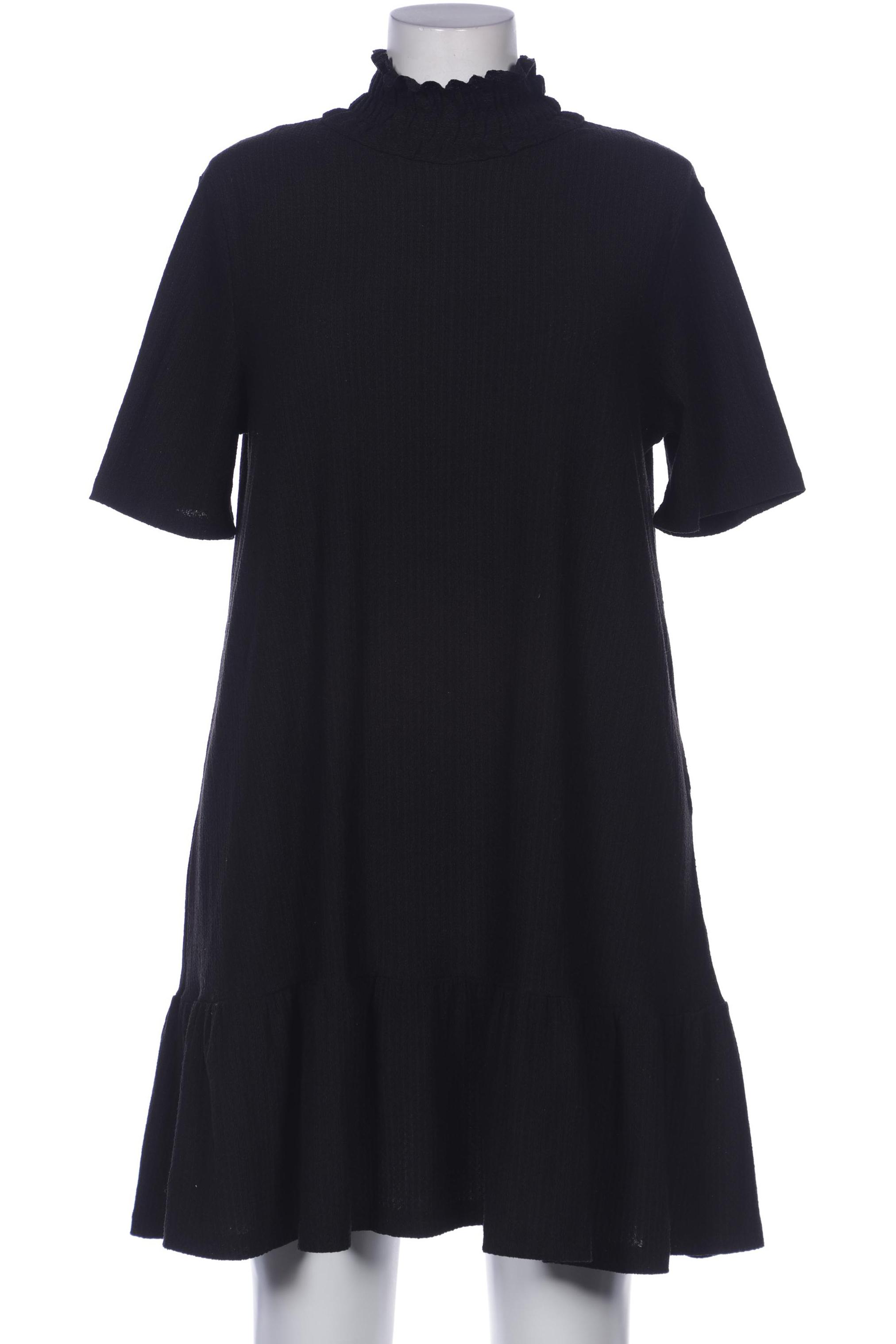 

Zara Damen Kleid, schwarz, Gr. 42