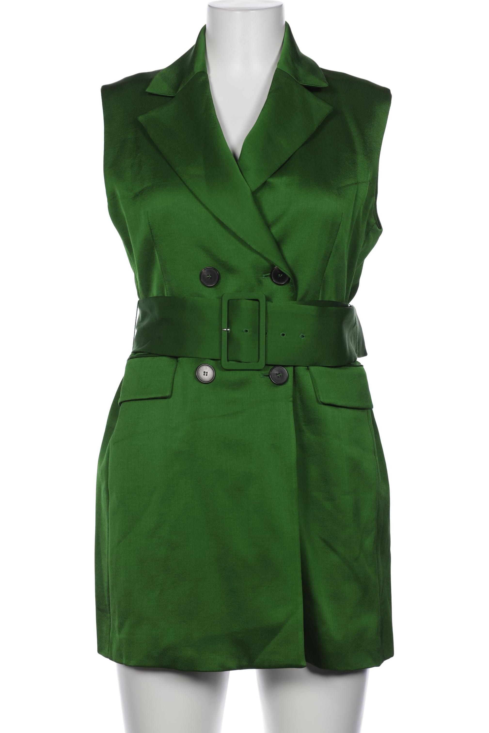 

Zara Damen Kleid, grün, Gr. 42