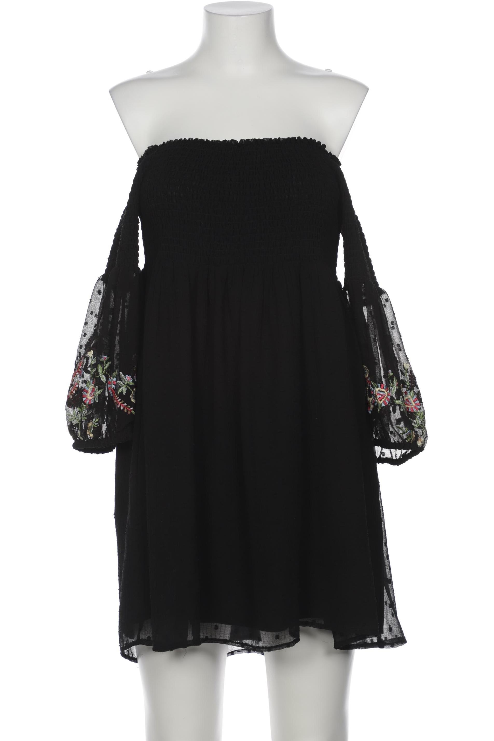 

Zara Damen Kleid, schwarz, Gr. 42