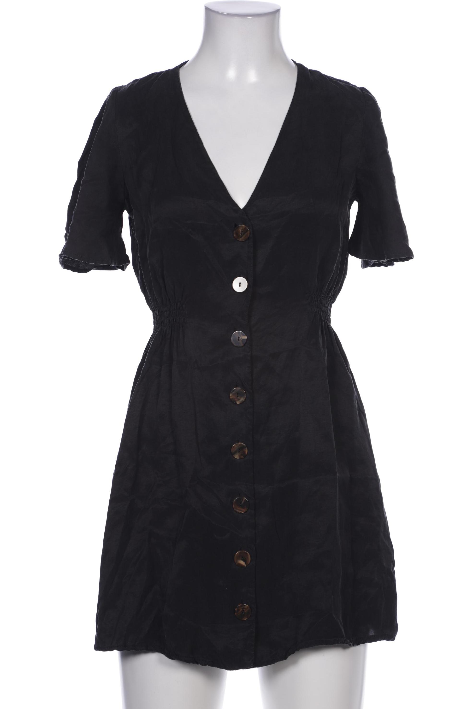 

Zara Damen Kleid, schwarz, Gr. 36