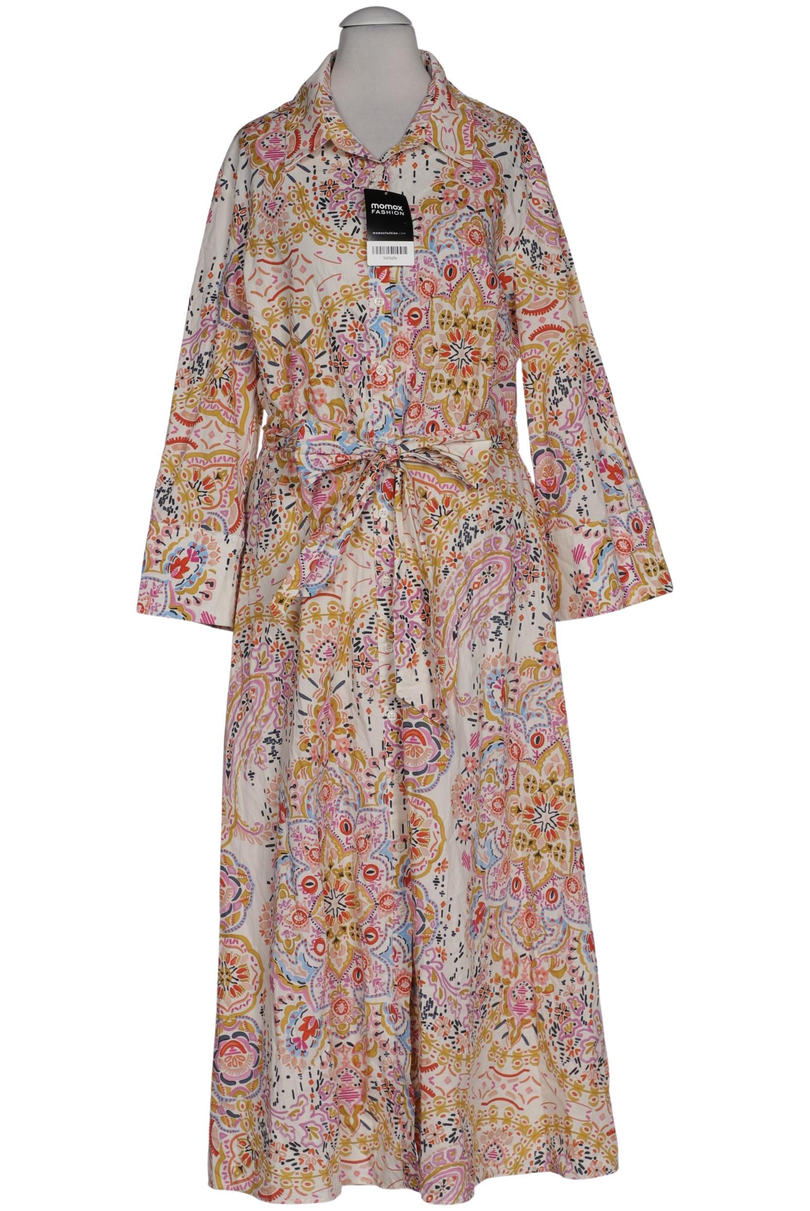 

Zara Damen Kleid, mehrfarbig, Gr. 44