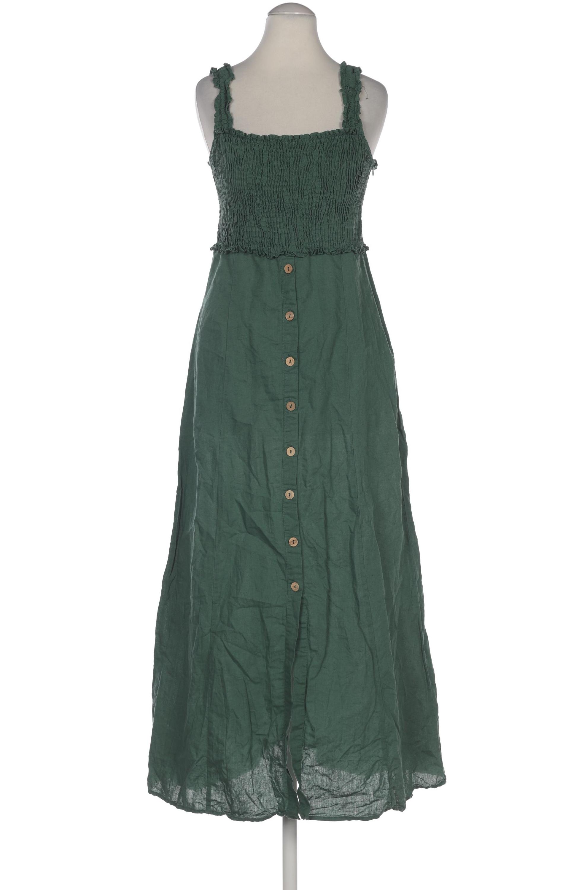 

Zara Damen Kleid, grün, Gr. 36