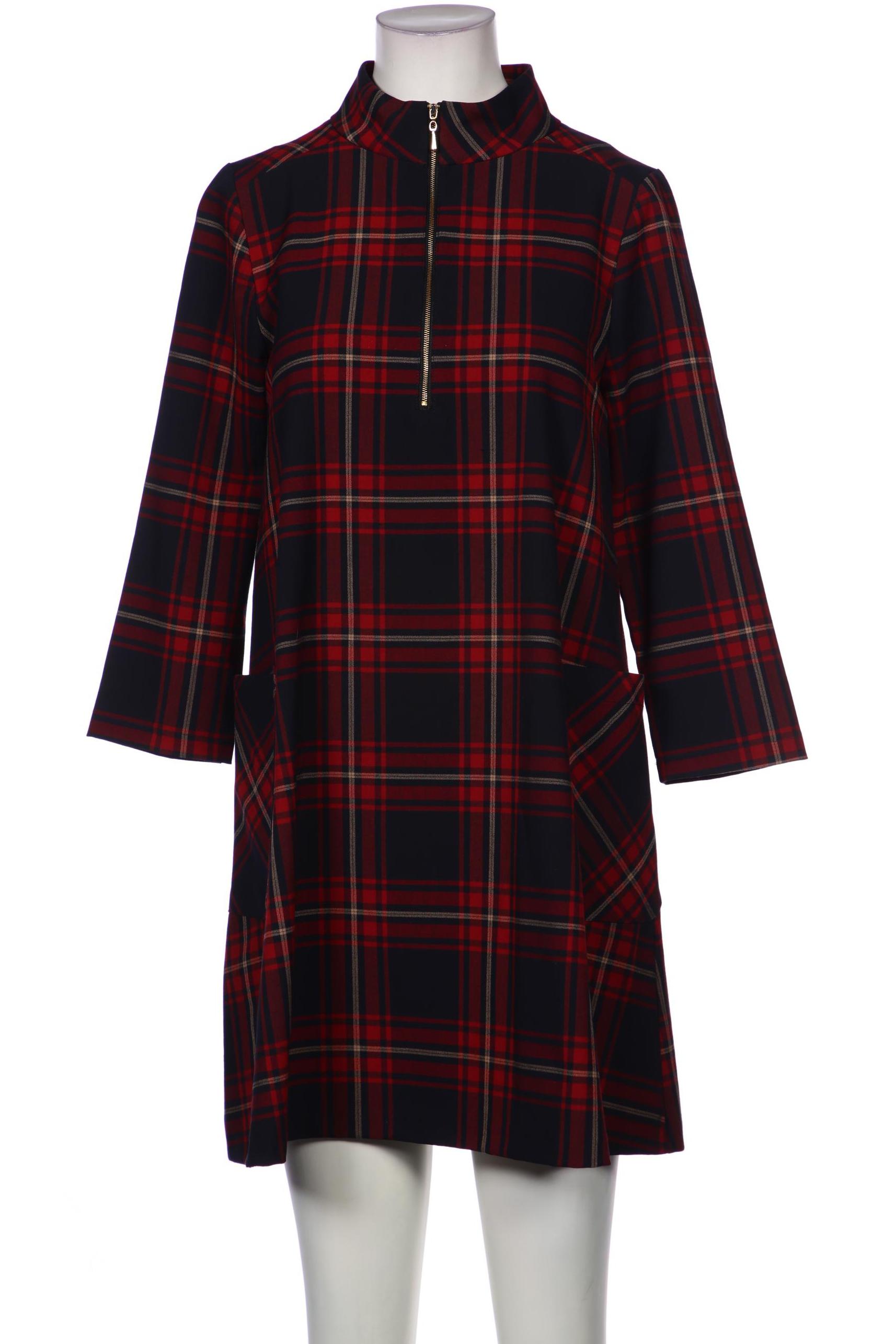 

Zara Damen Kleid, marineblau, Gr. 36