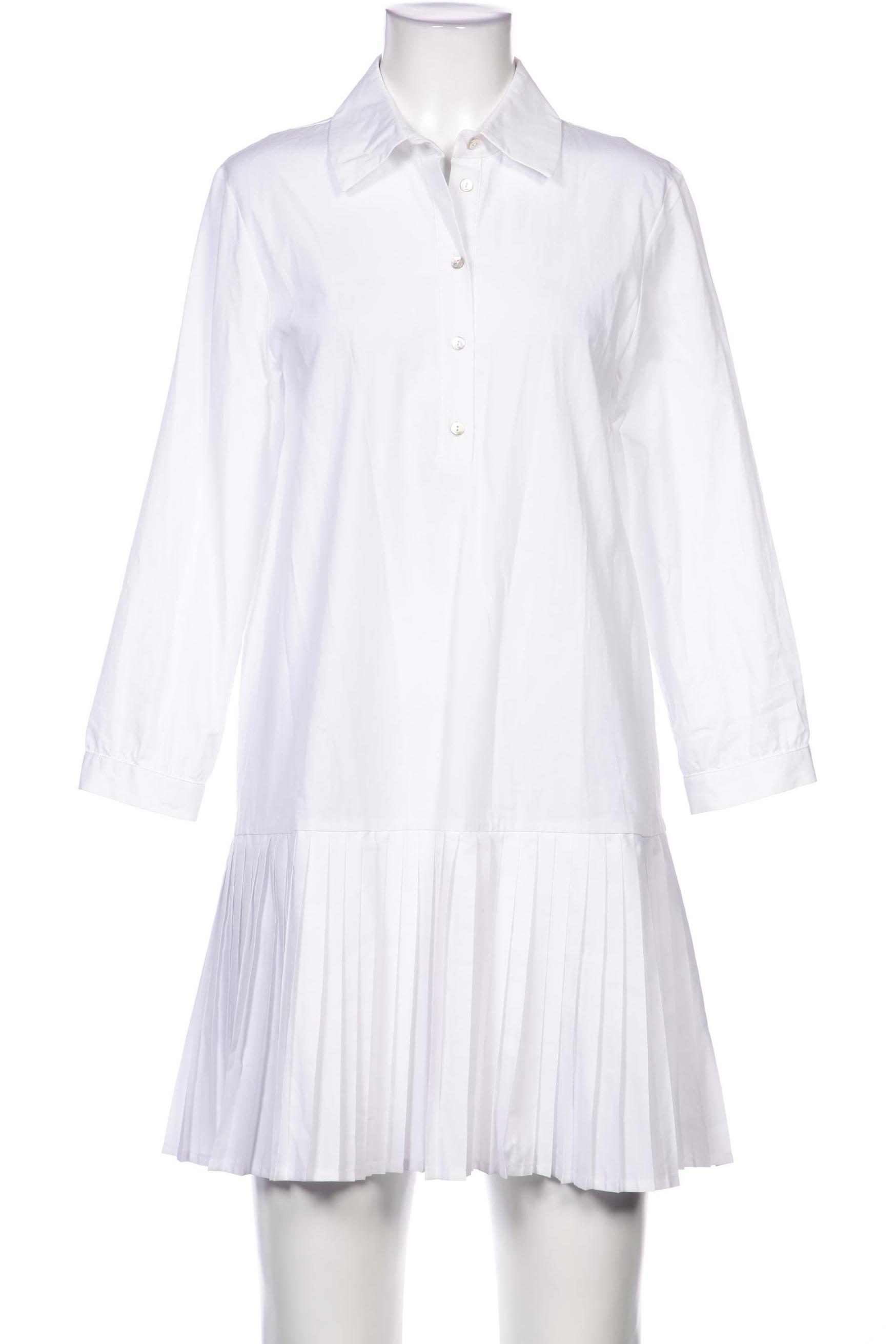 

ZARA Damen Kleid, weiß