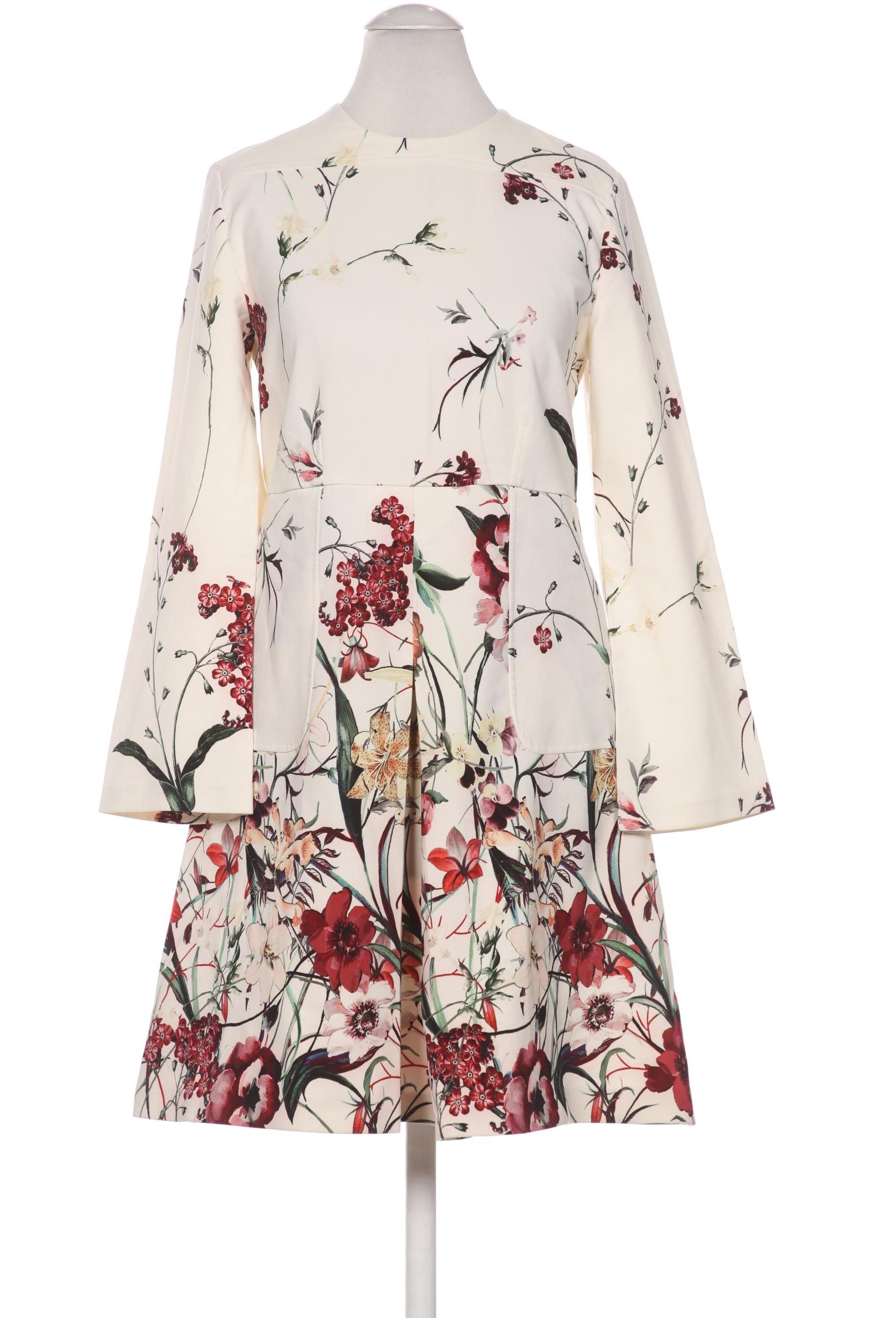 

Zara Damen Kleid, mehrfarbig, Gr. 36