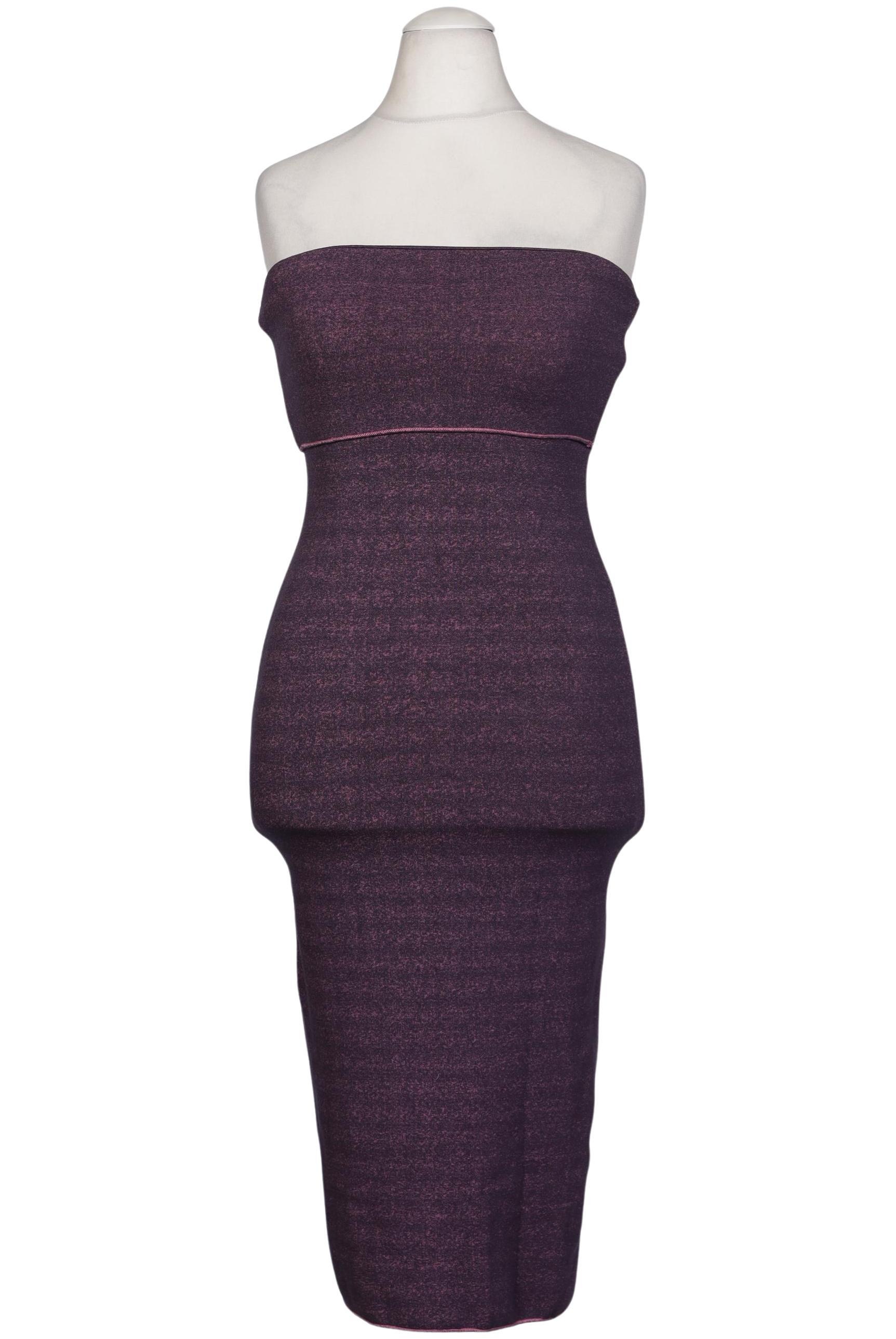 

Zara Damen Kleid, flieder, Gr. 38