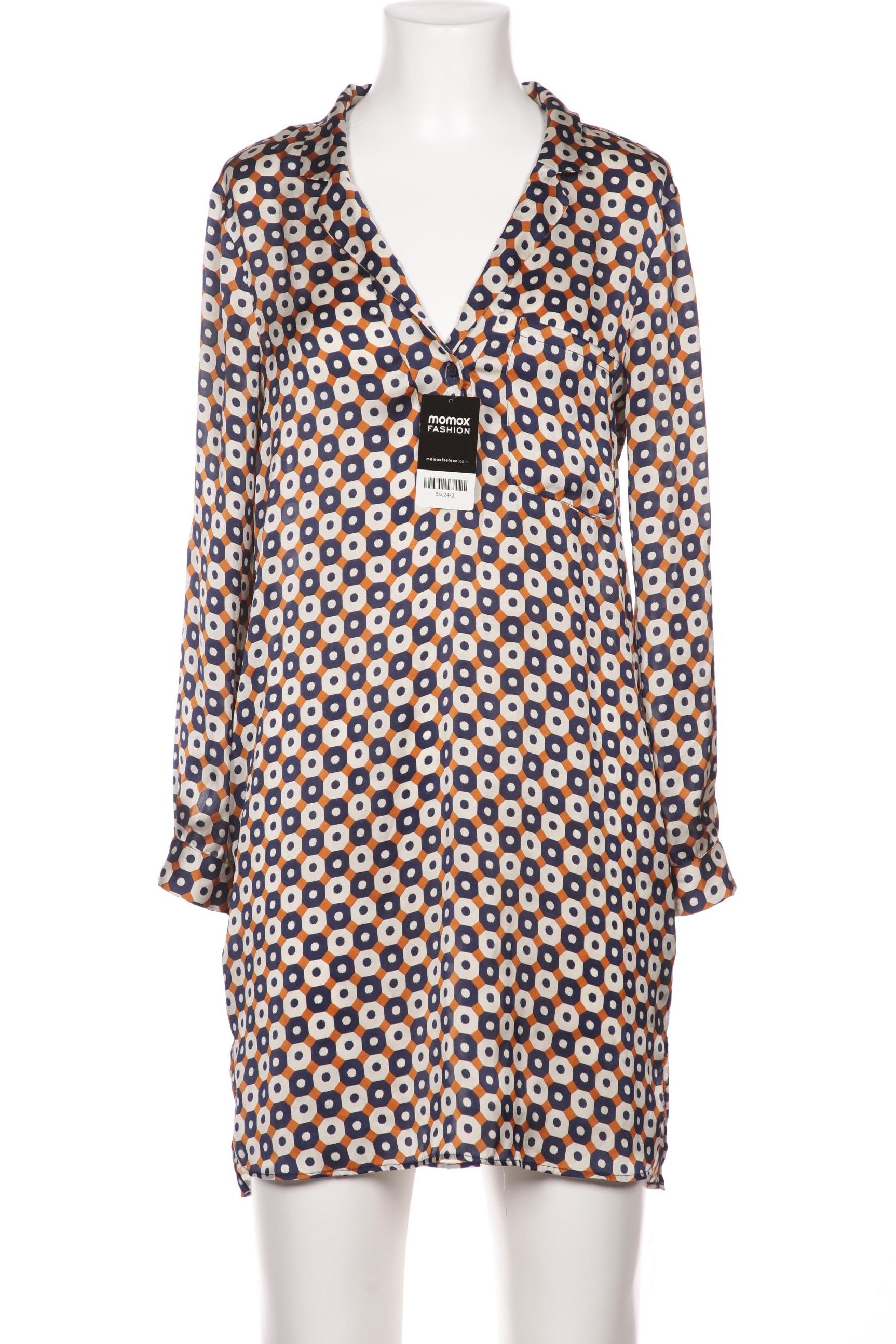 

Zara Damen Kleid, marineblau, Gr. 36