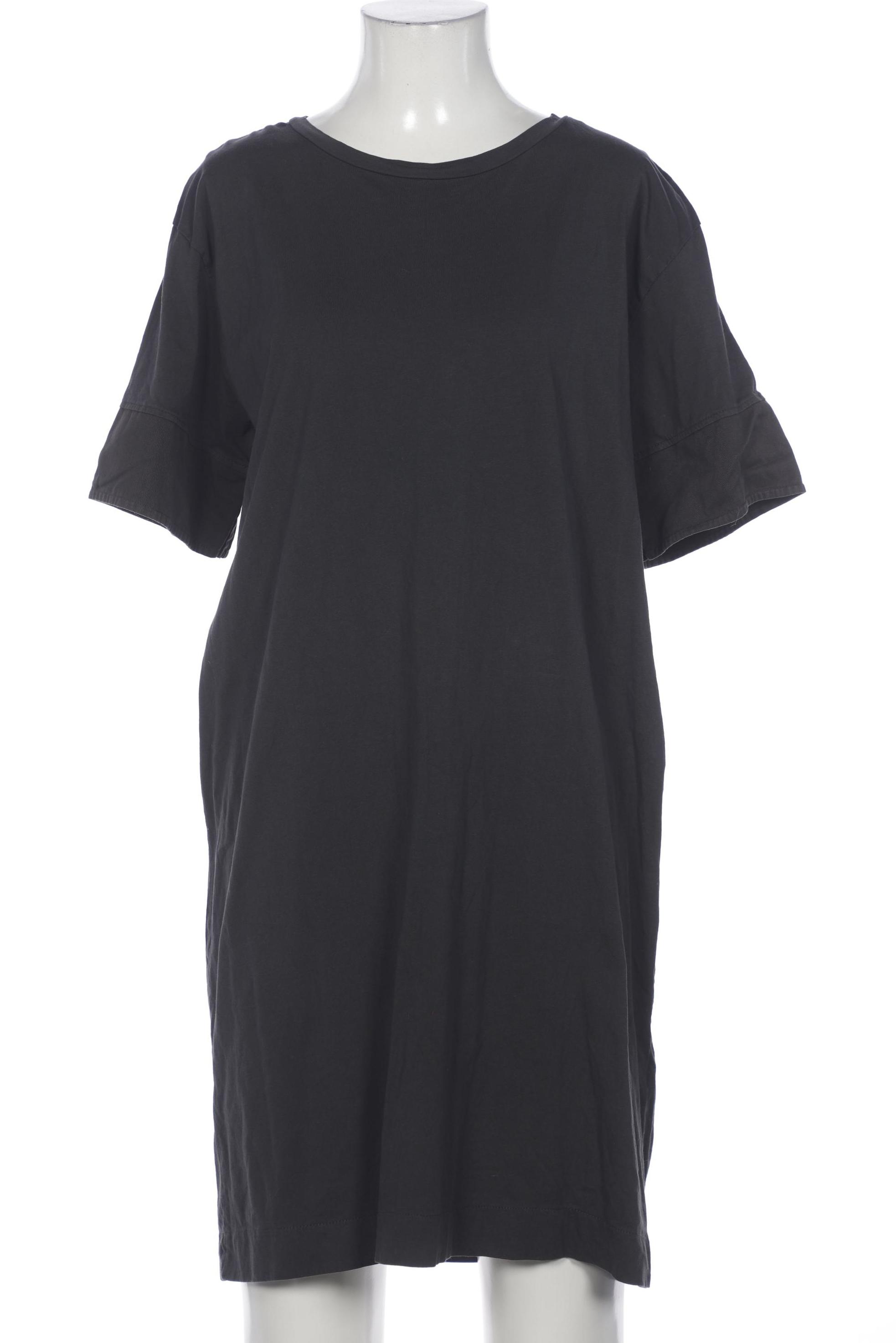 

Zara Damen Kleid, grau, Gr. 38