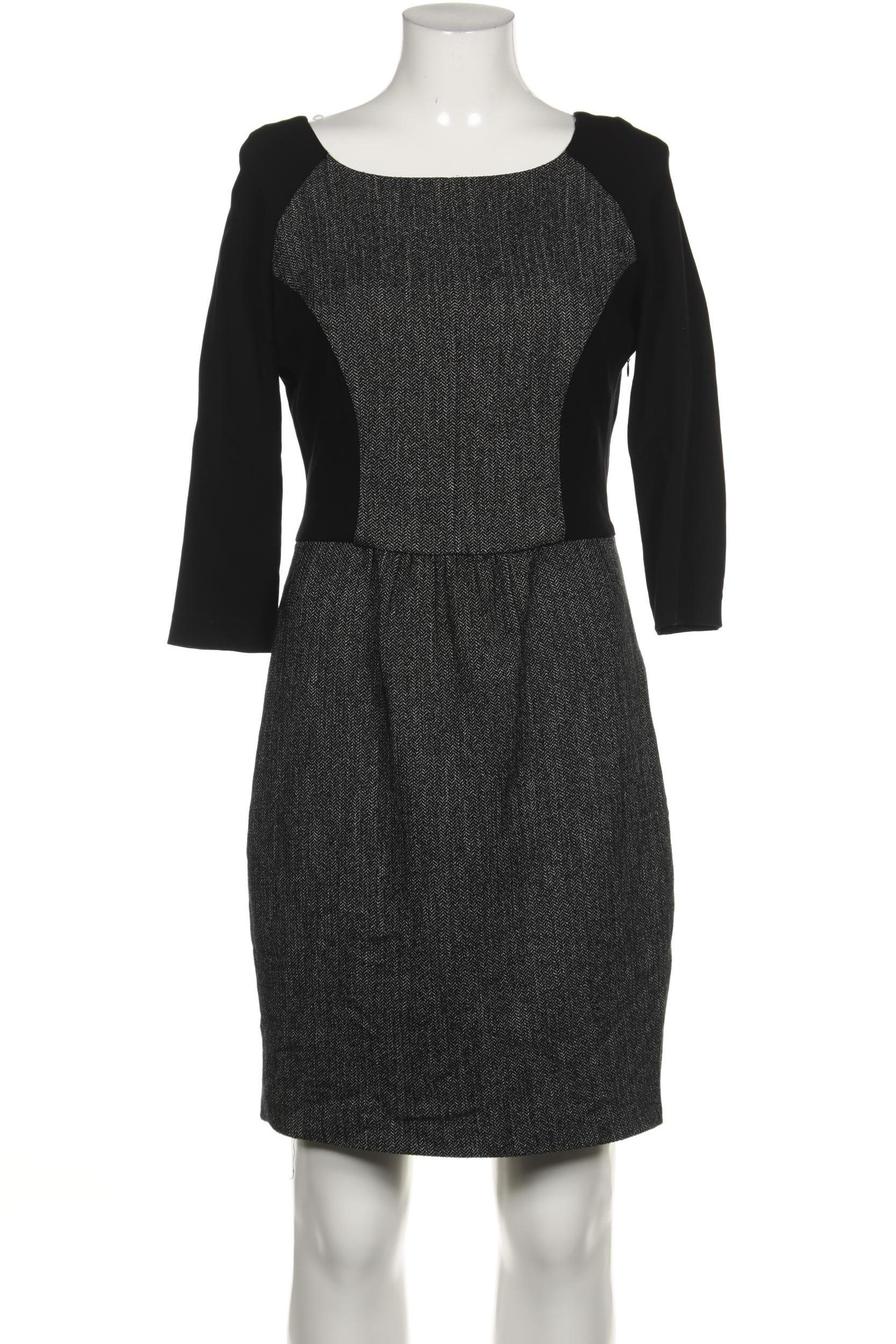 

ZARA Damen Kleid, schwarz