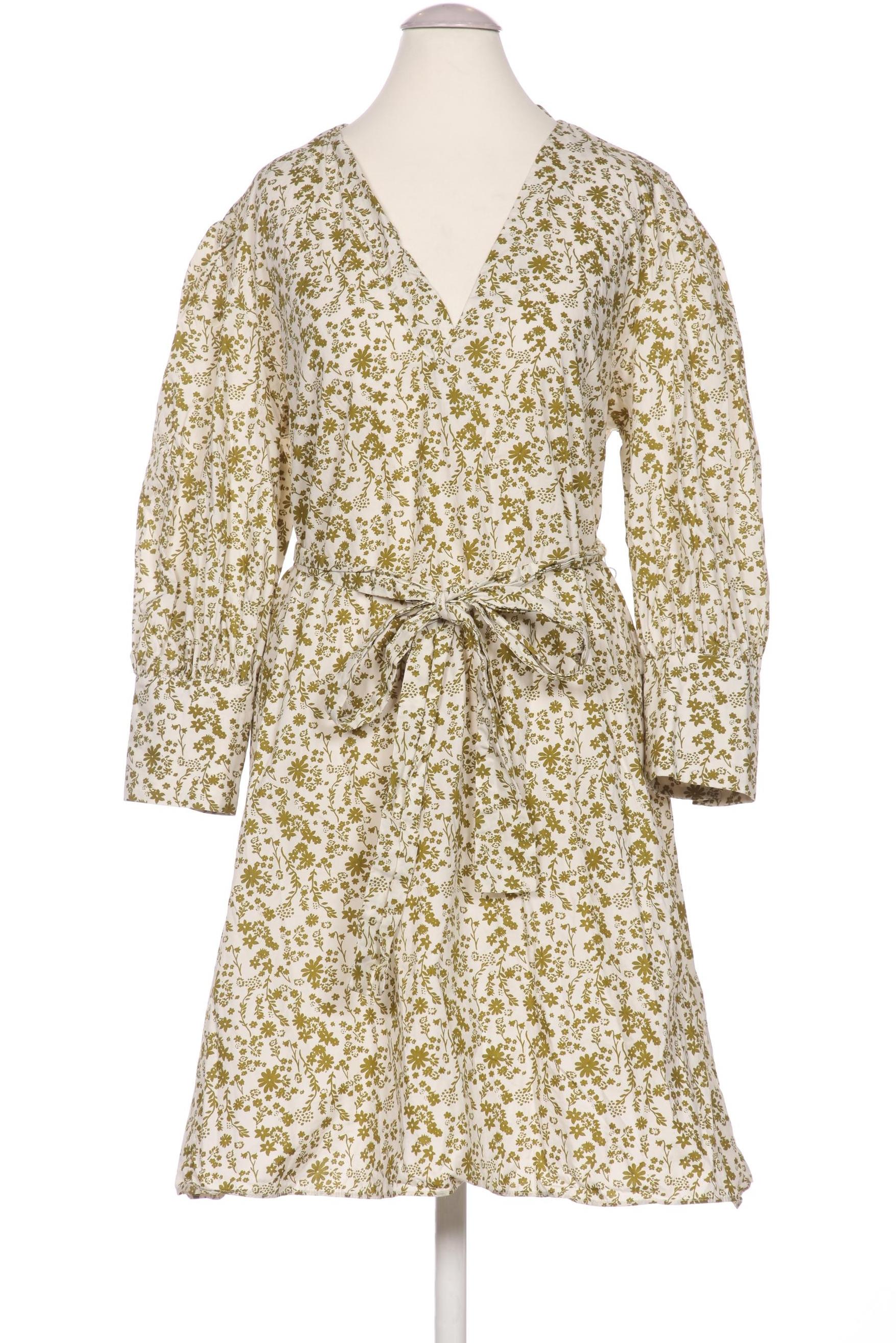 

Zara Damen Kleid, hellgrün, Gr. 36