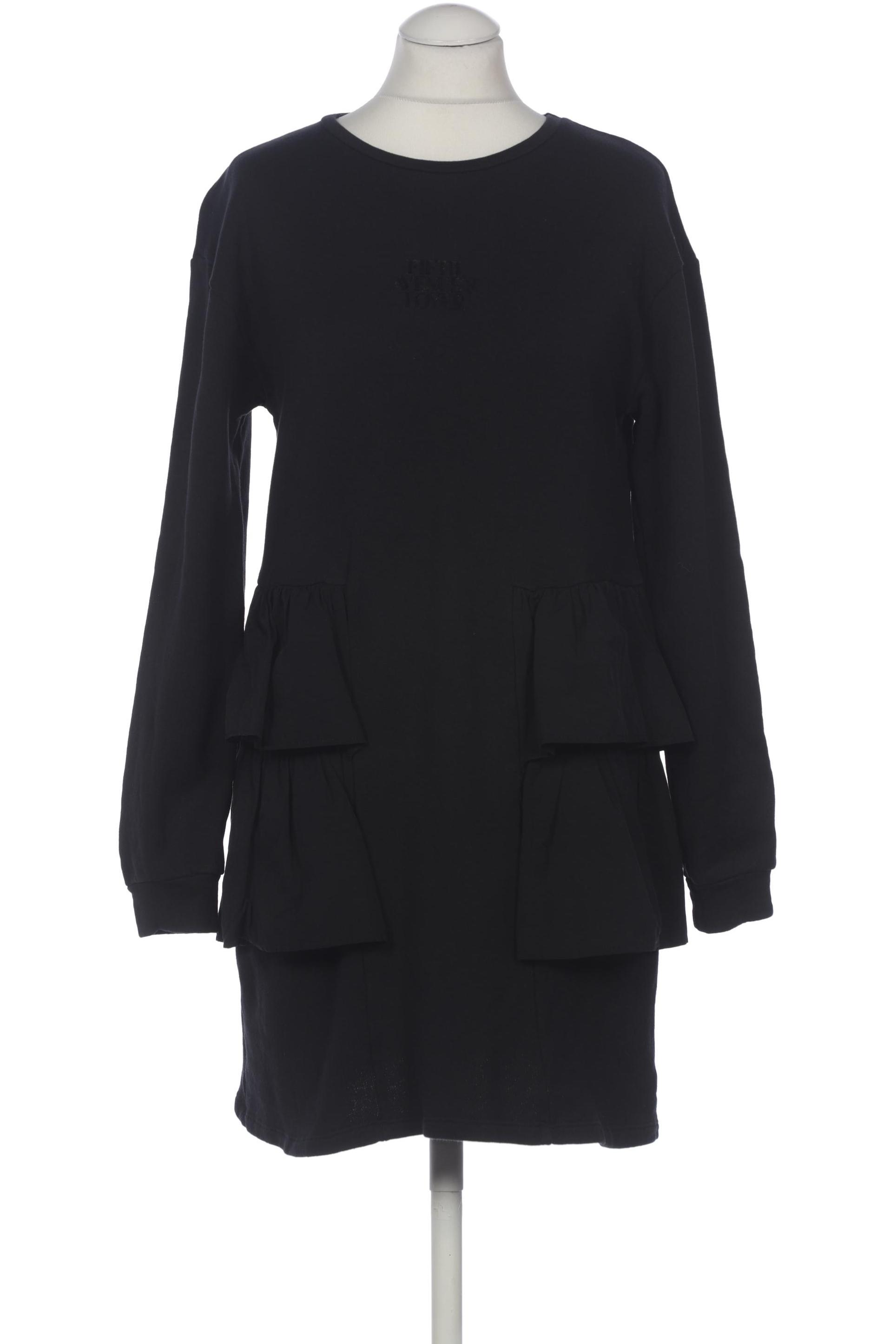 

Zara Damen Kleid, schwarz, Gr. 36