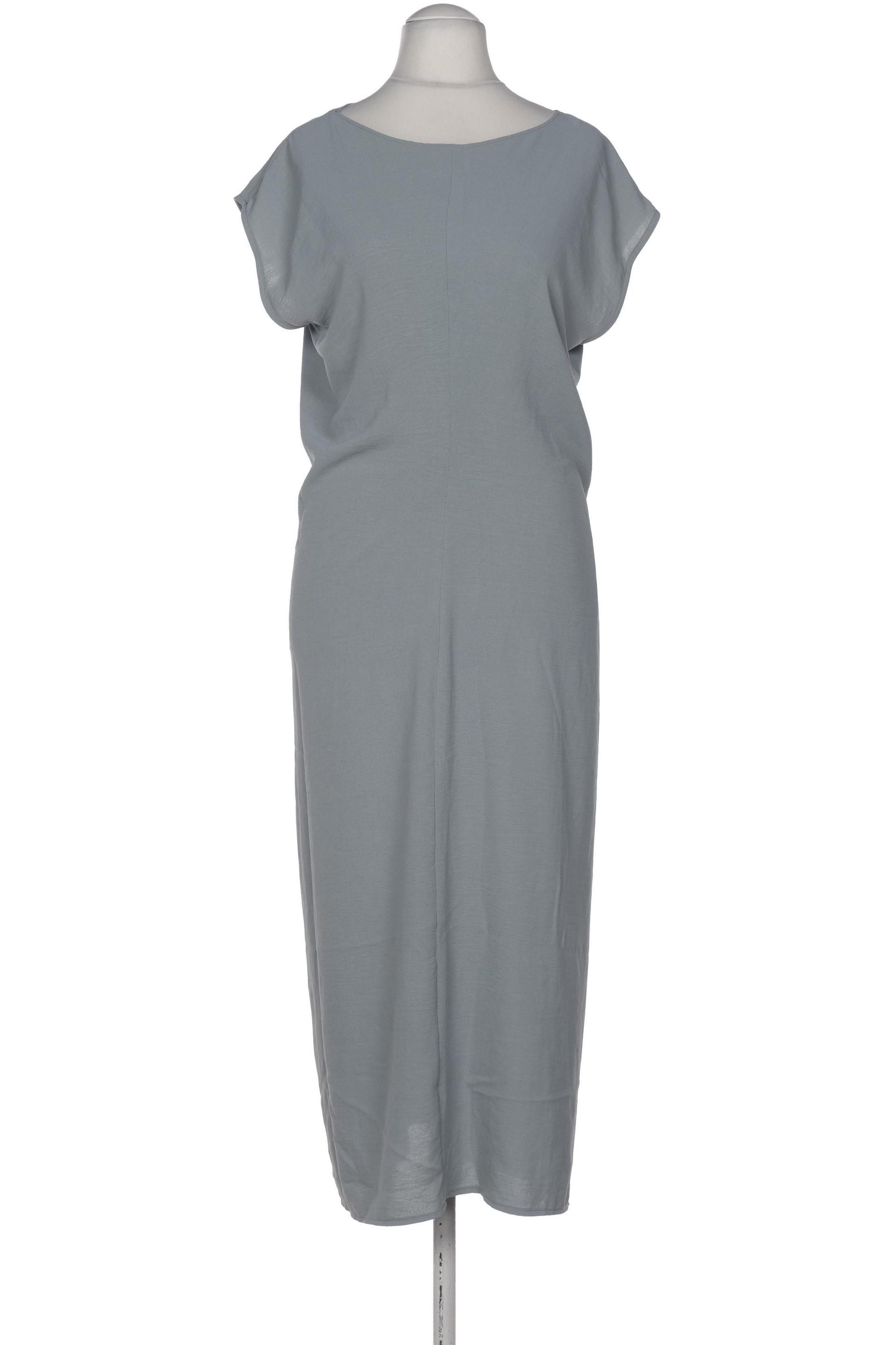 

ZARA Damen Kleid, grau
