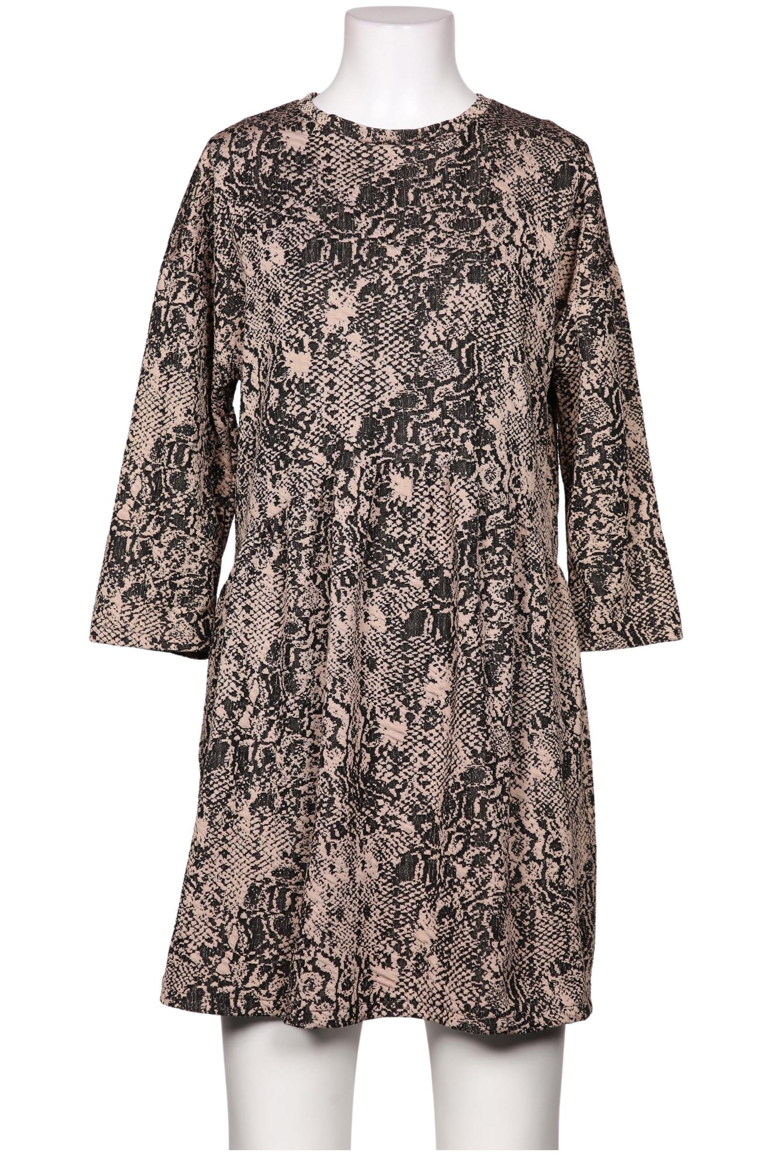 

Zara Damen Kleid, braun, Gr. 36