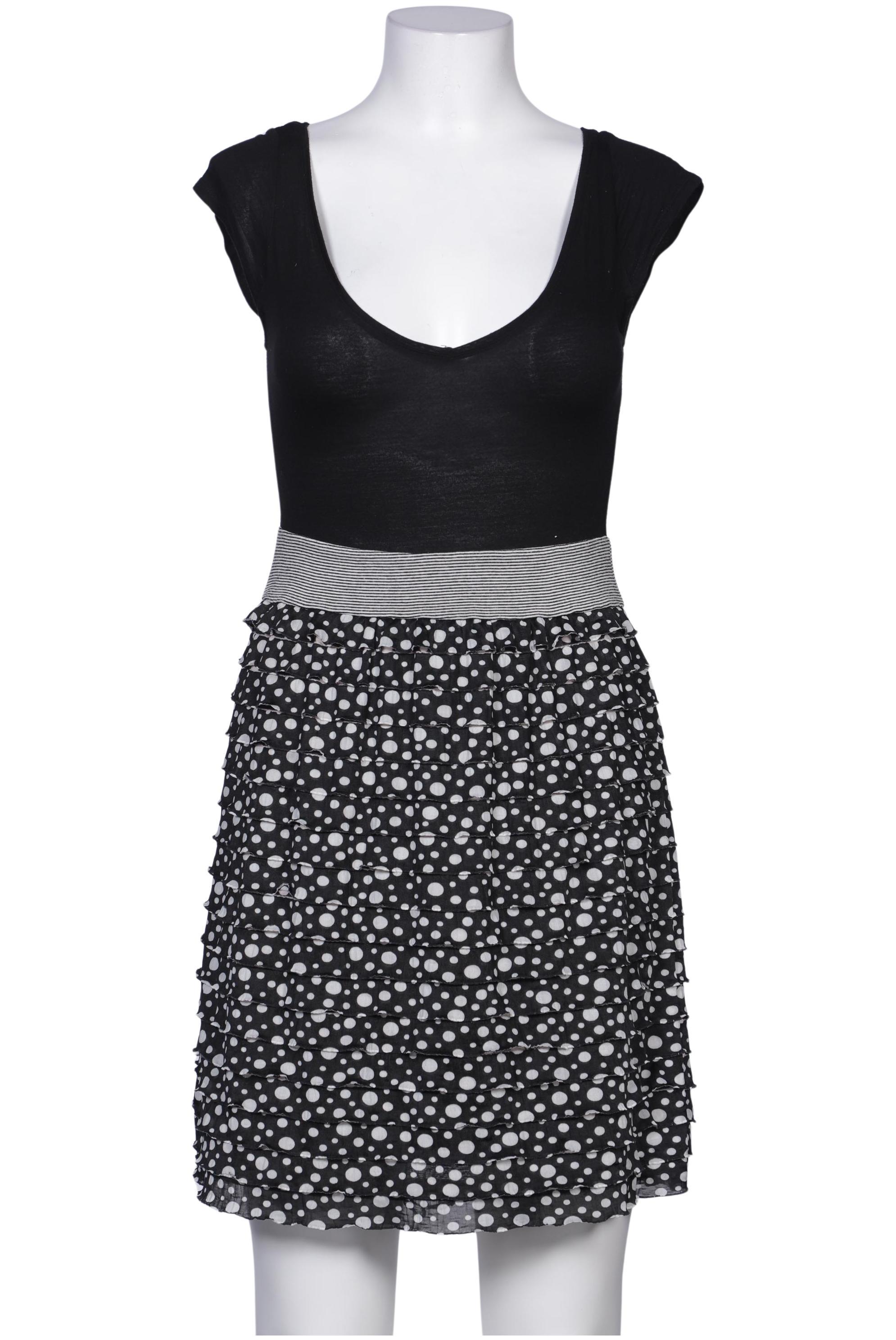 

Zara Damen Kleid, schwarz, Gr. 42