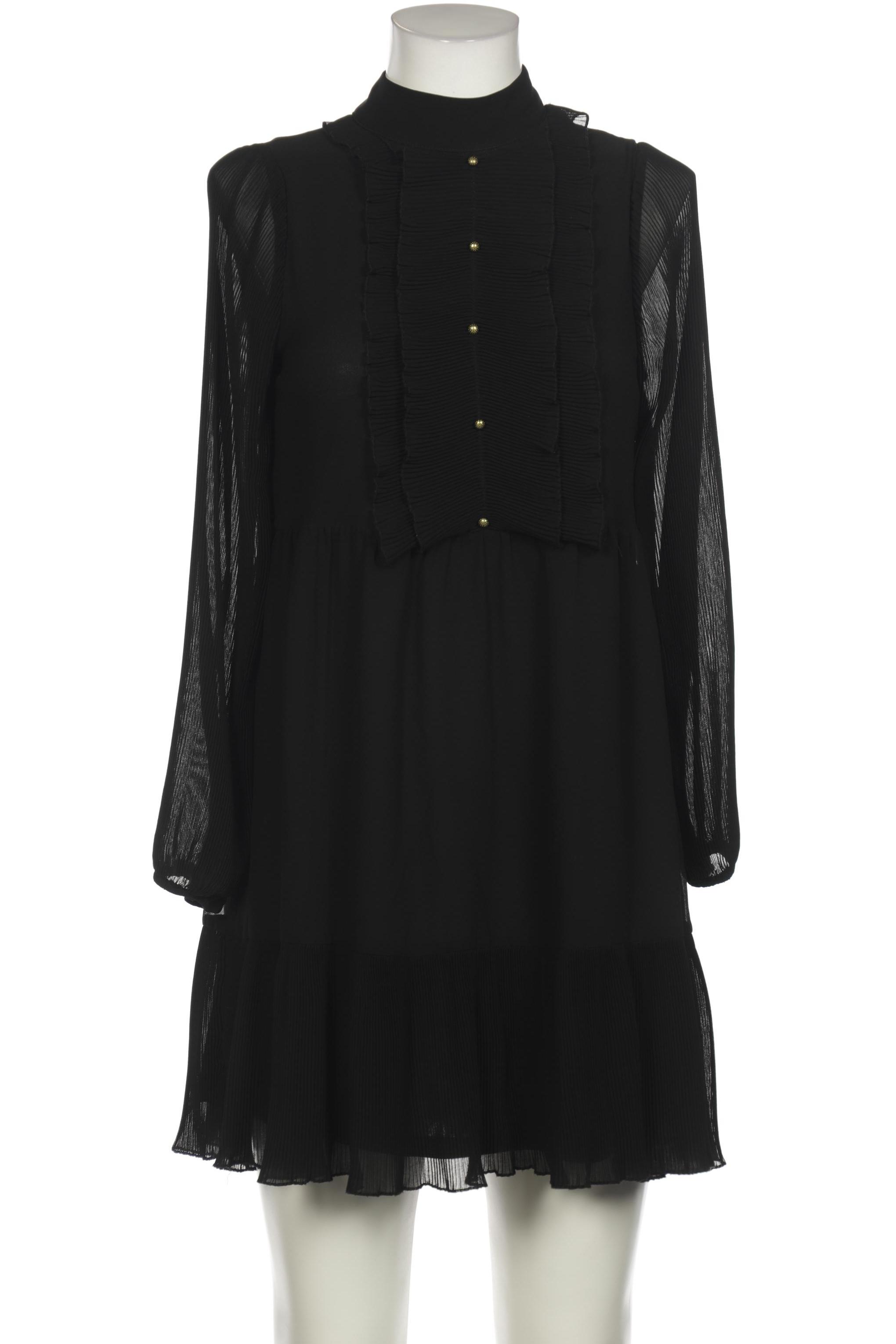 

ZARA Damen Kleid, schwarz