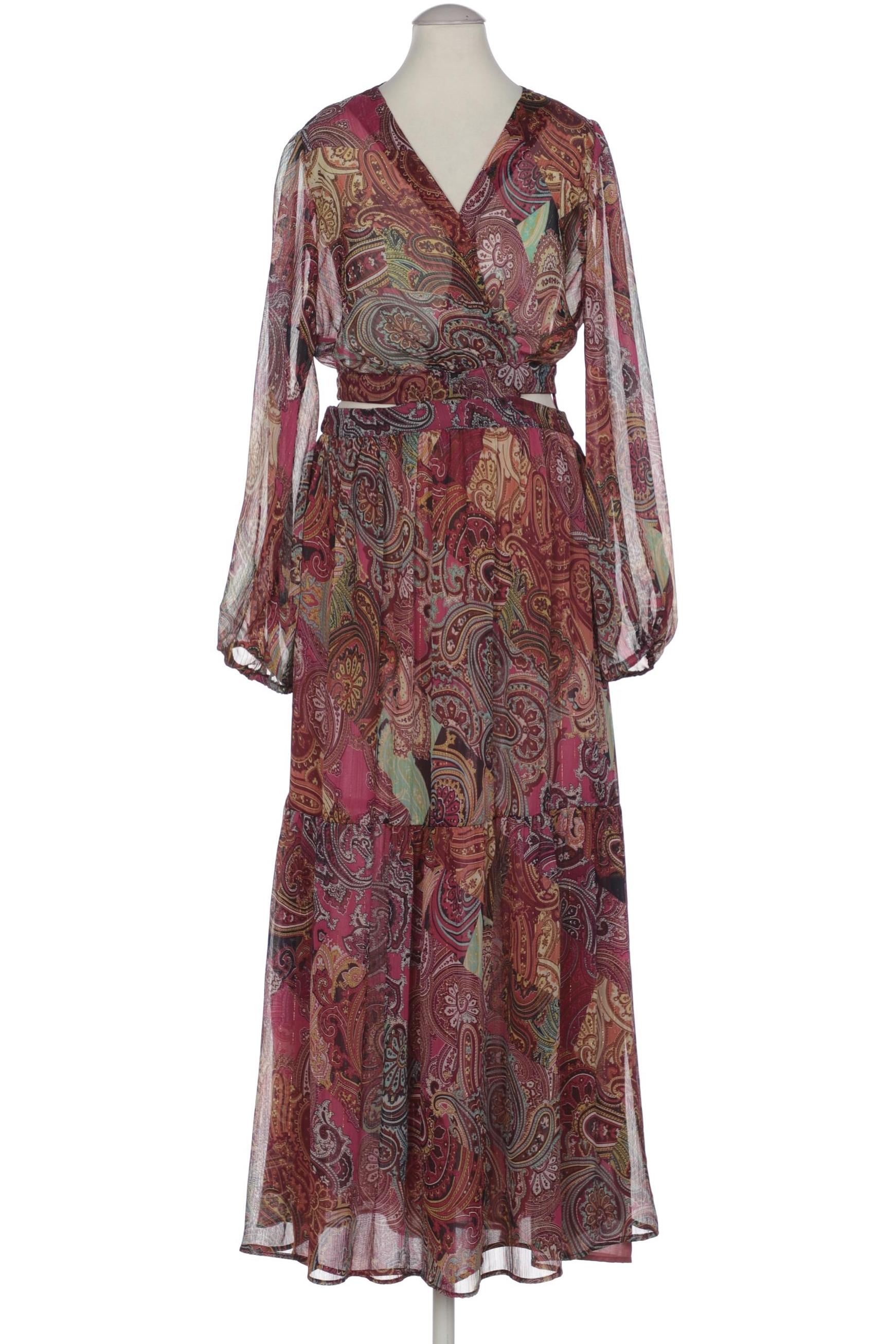 

Zara Damen Kleid, pink, Gr. 38
