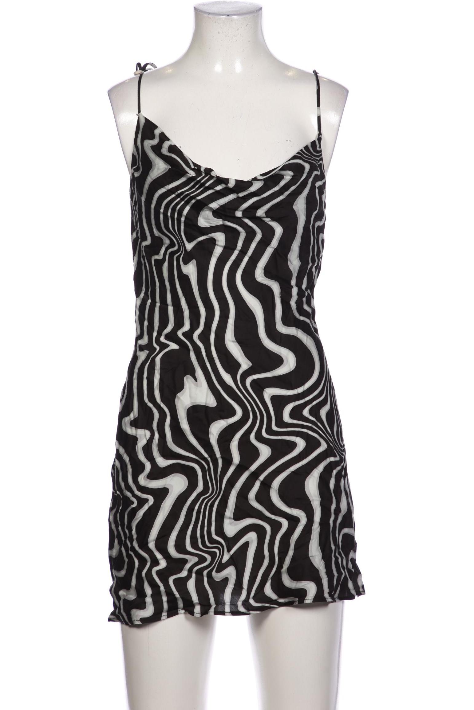 

Zara Damen Kleid, schwarz, Gr. 34