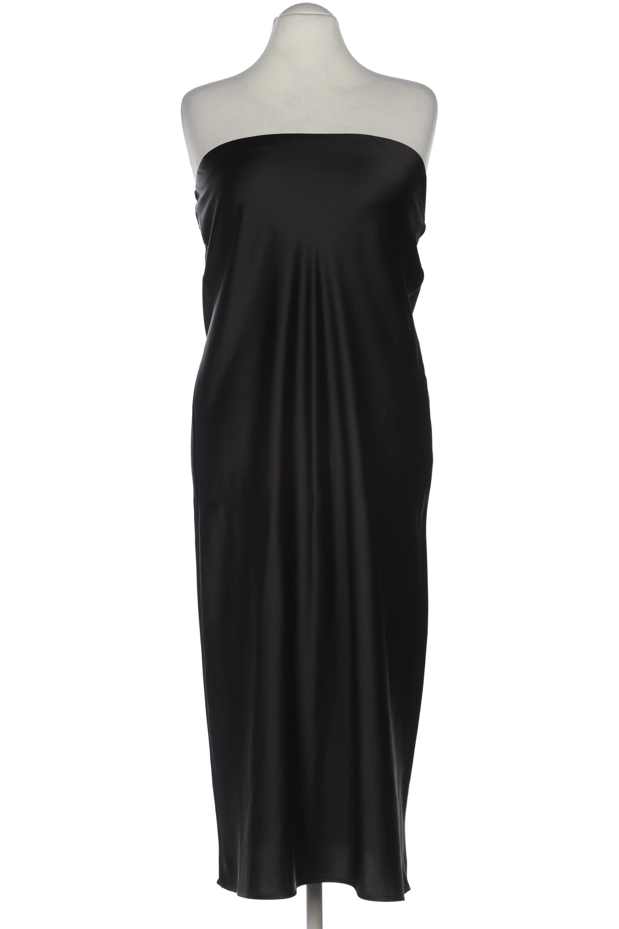 

Zara Damen Kleid, schwarz, Gr. 42