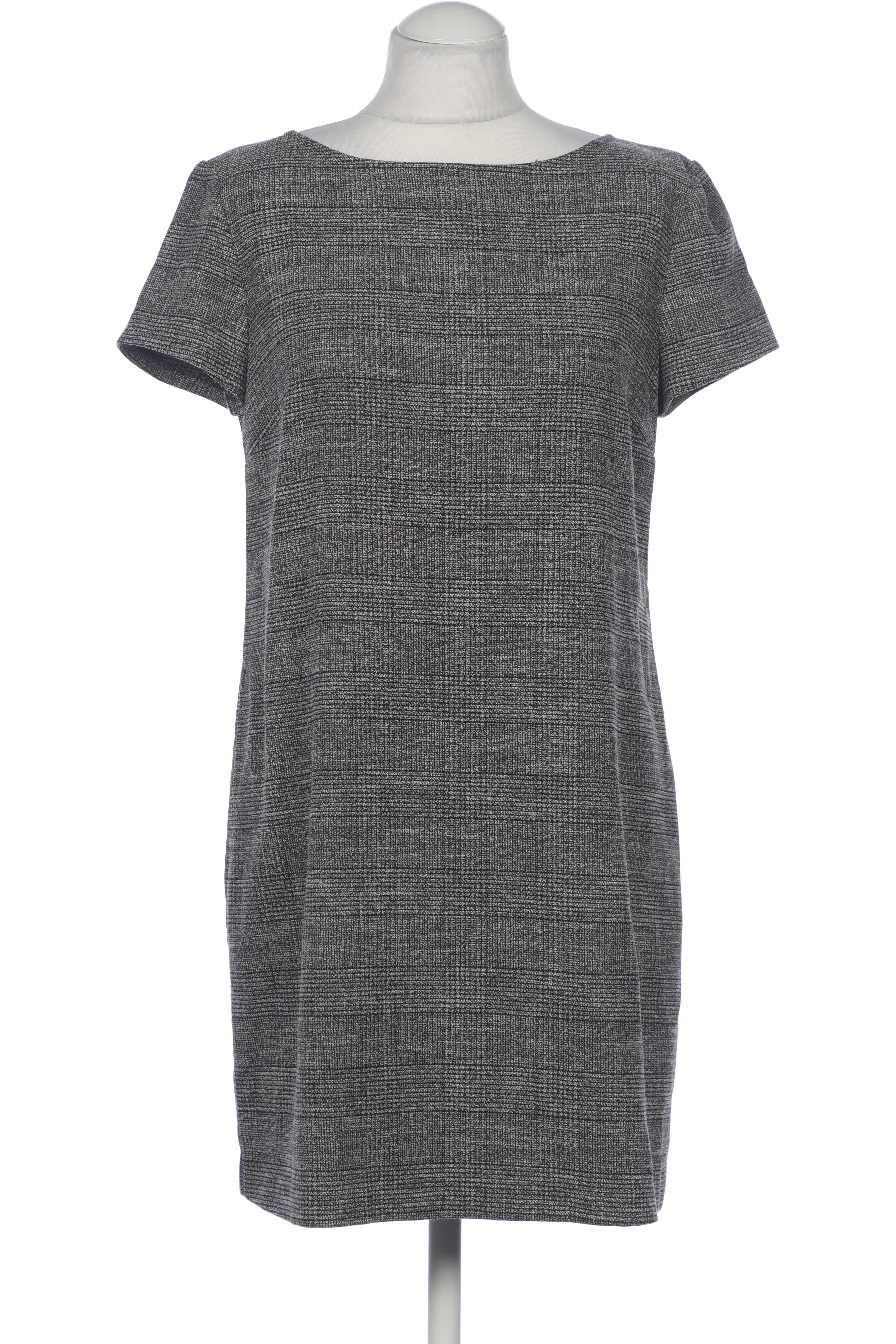

Zara Damen Kleid, grau, Gr. 38