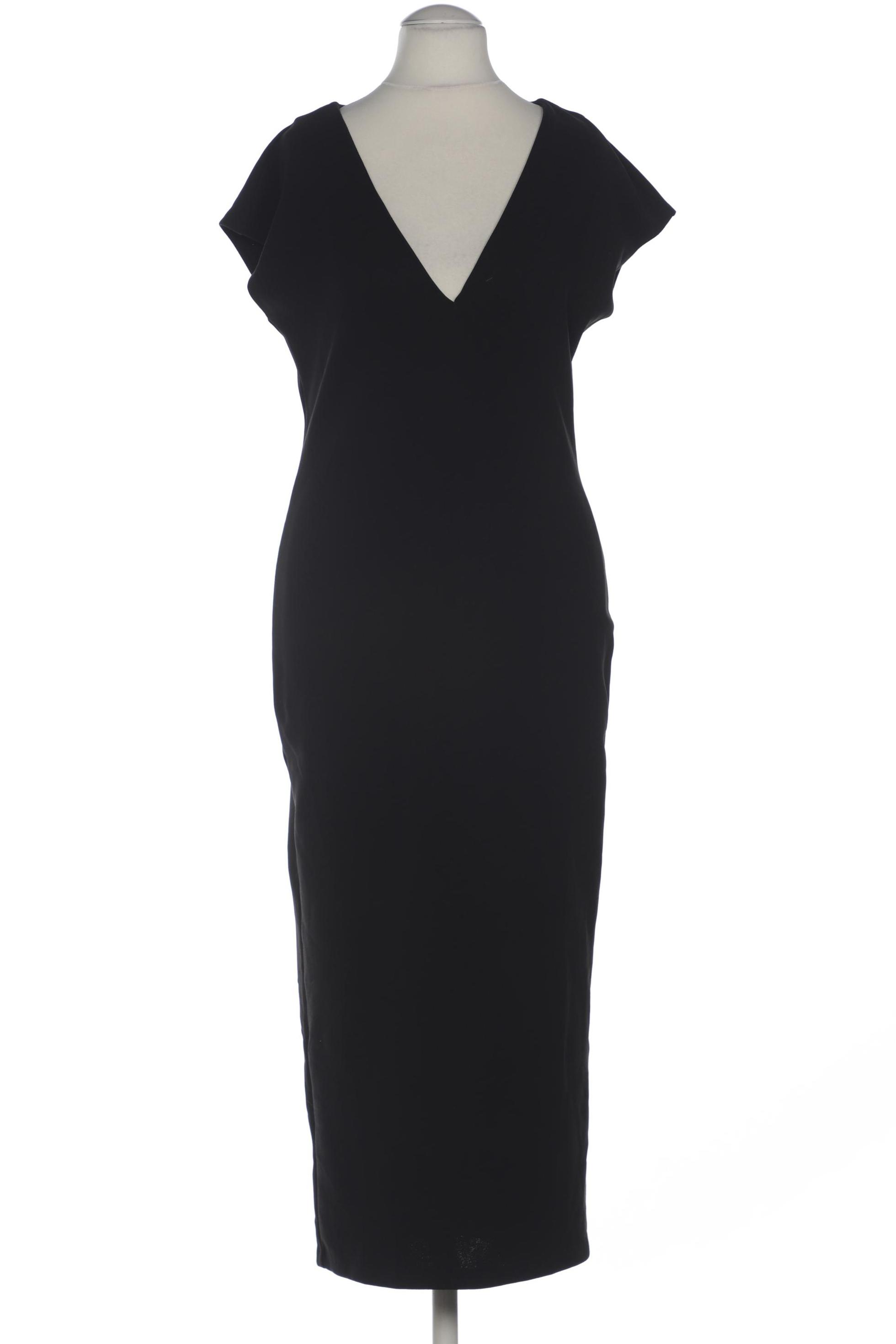 

Zara Damen Kleid, schwarz, Gr. 38