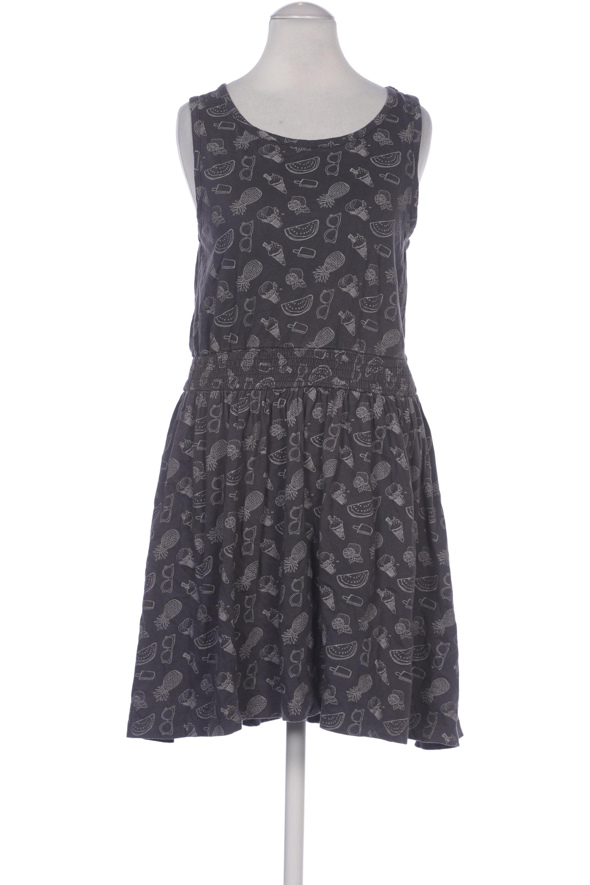 

Zara Damen Kleid, grau, Gr. 36