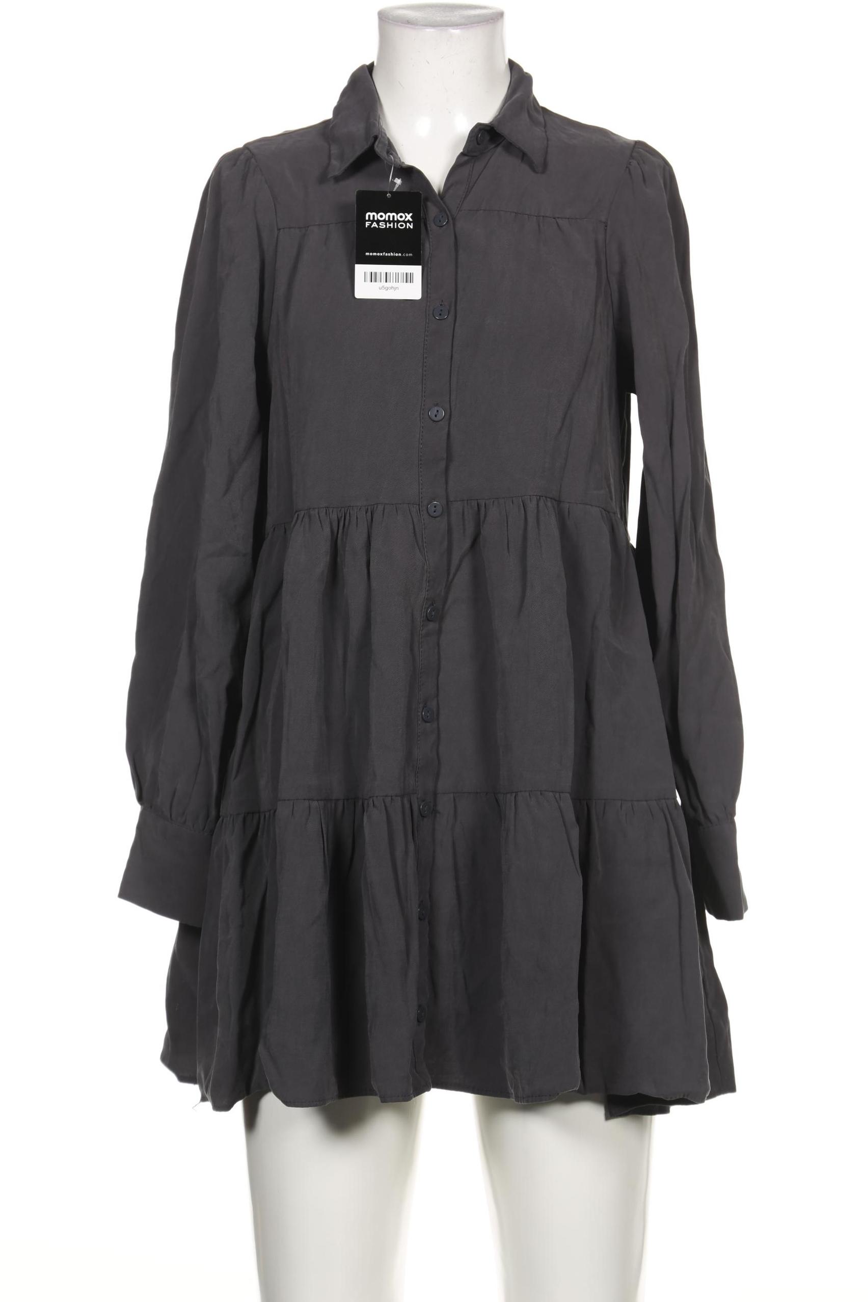 

Zara Damen Kleid, grau, Gr. 34