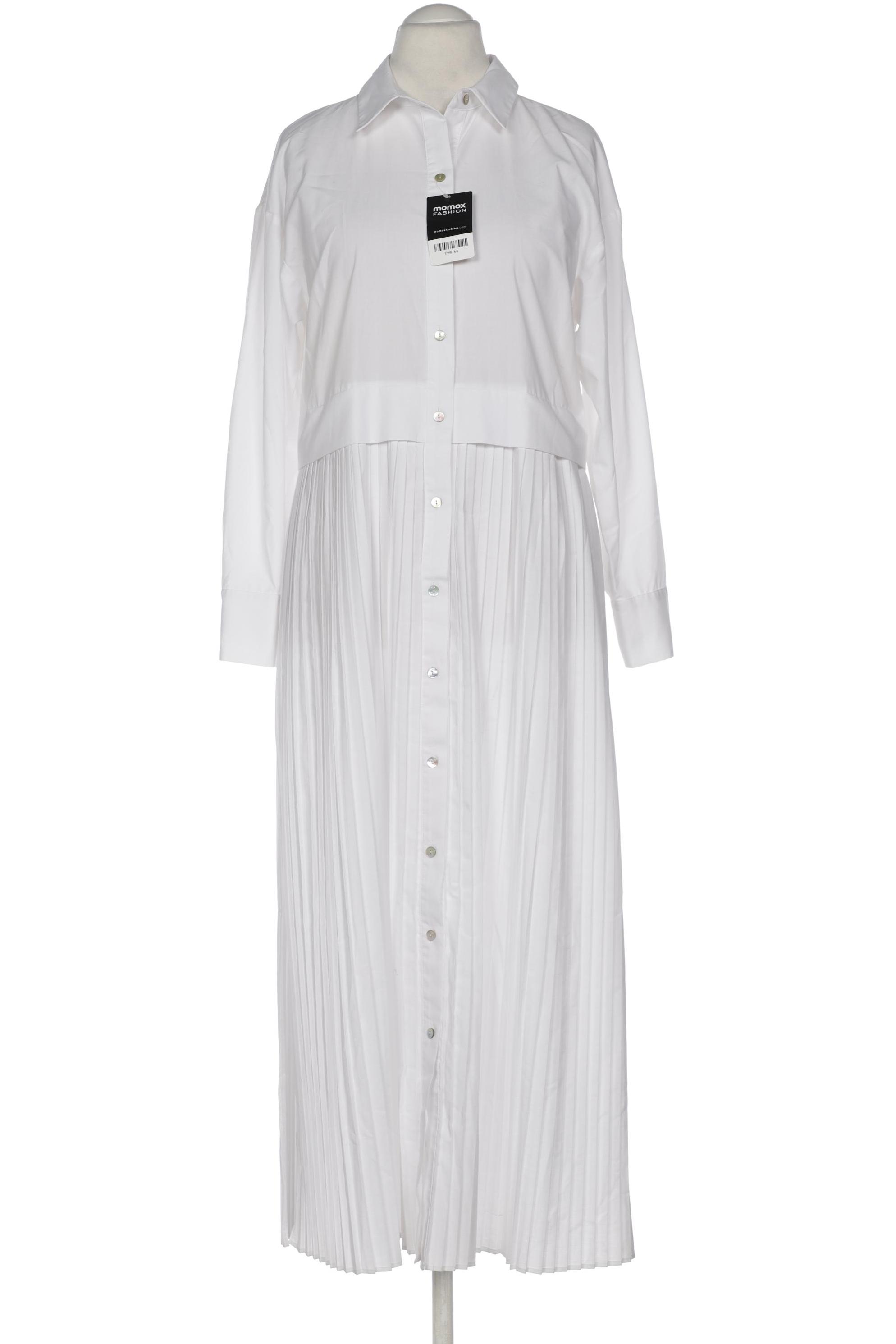 

Zara Damen Kleid, weiß, Gr. 38