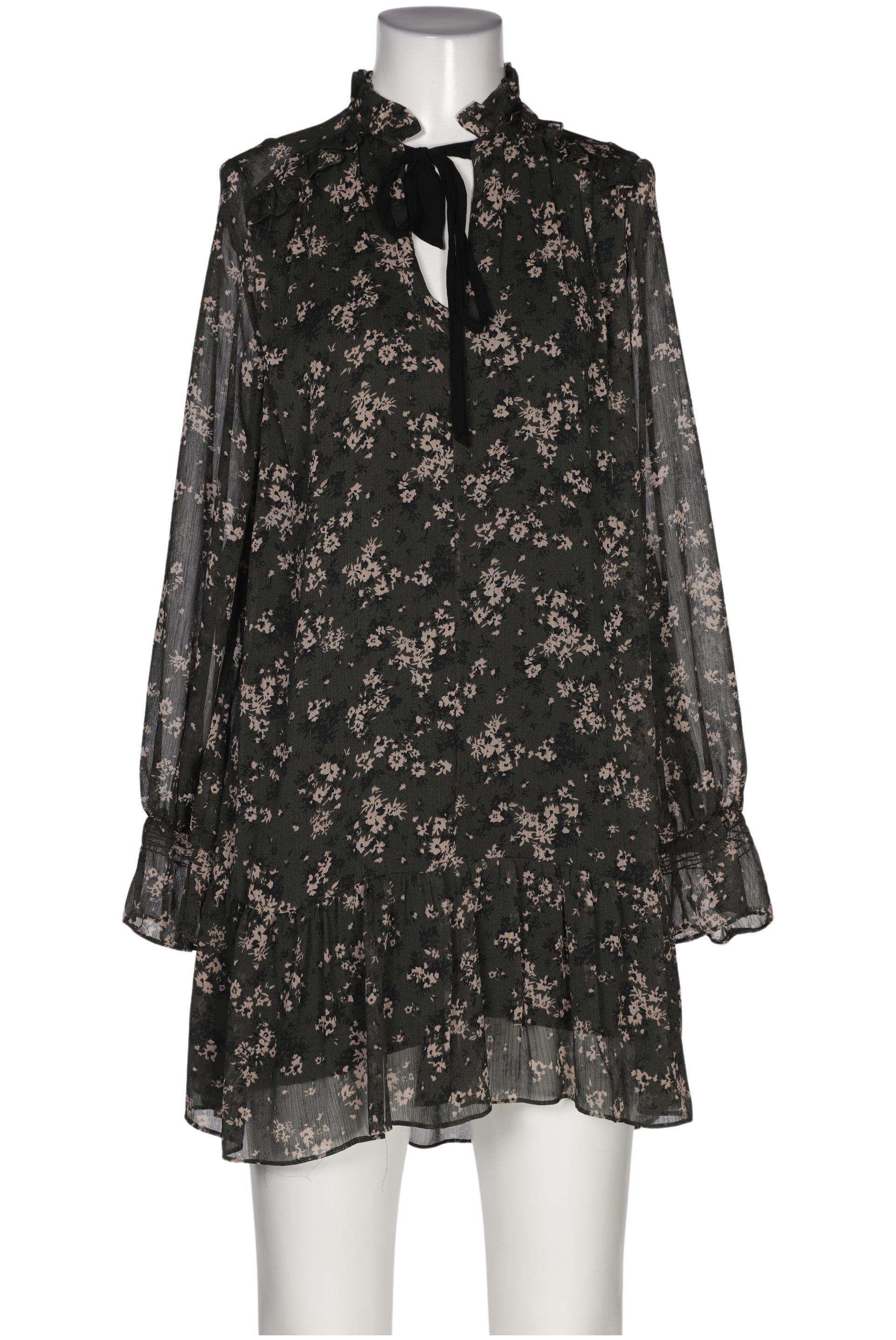 

Zara Damen Kleid, grün, Gr. 34