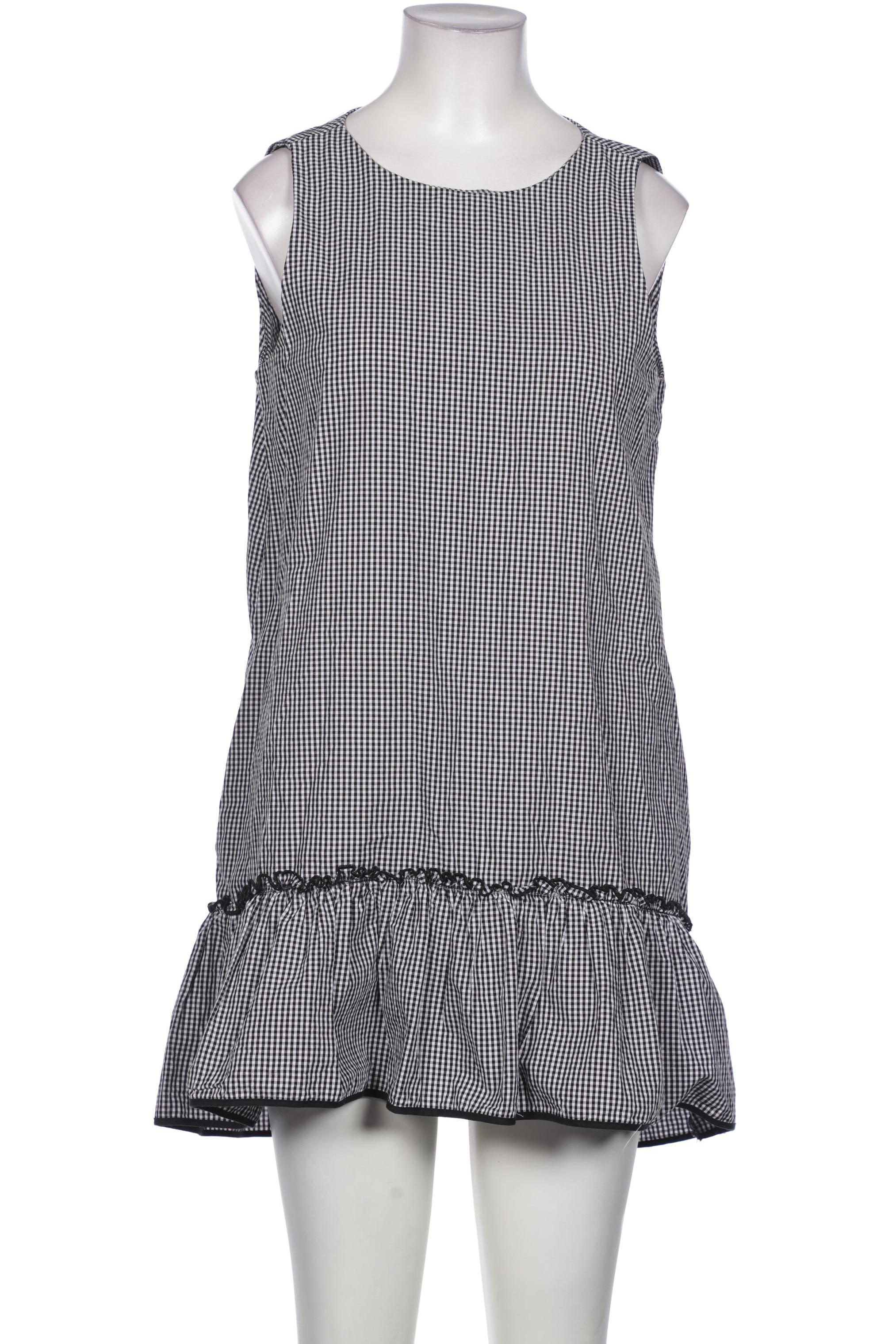

ZARA Damen Kleid, schwarz