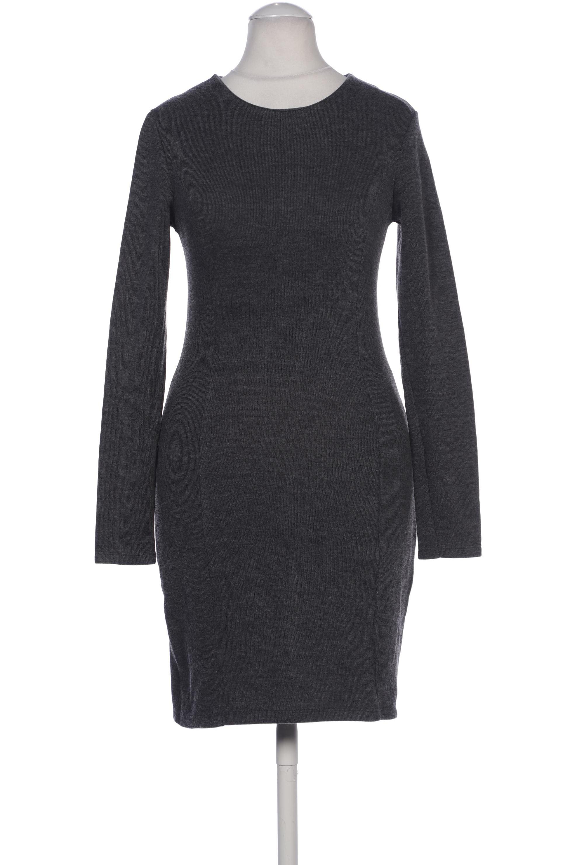 

Zara Damen Kleid, grau, Gr. 36