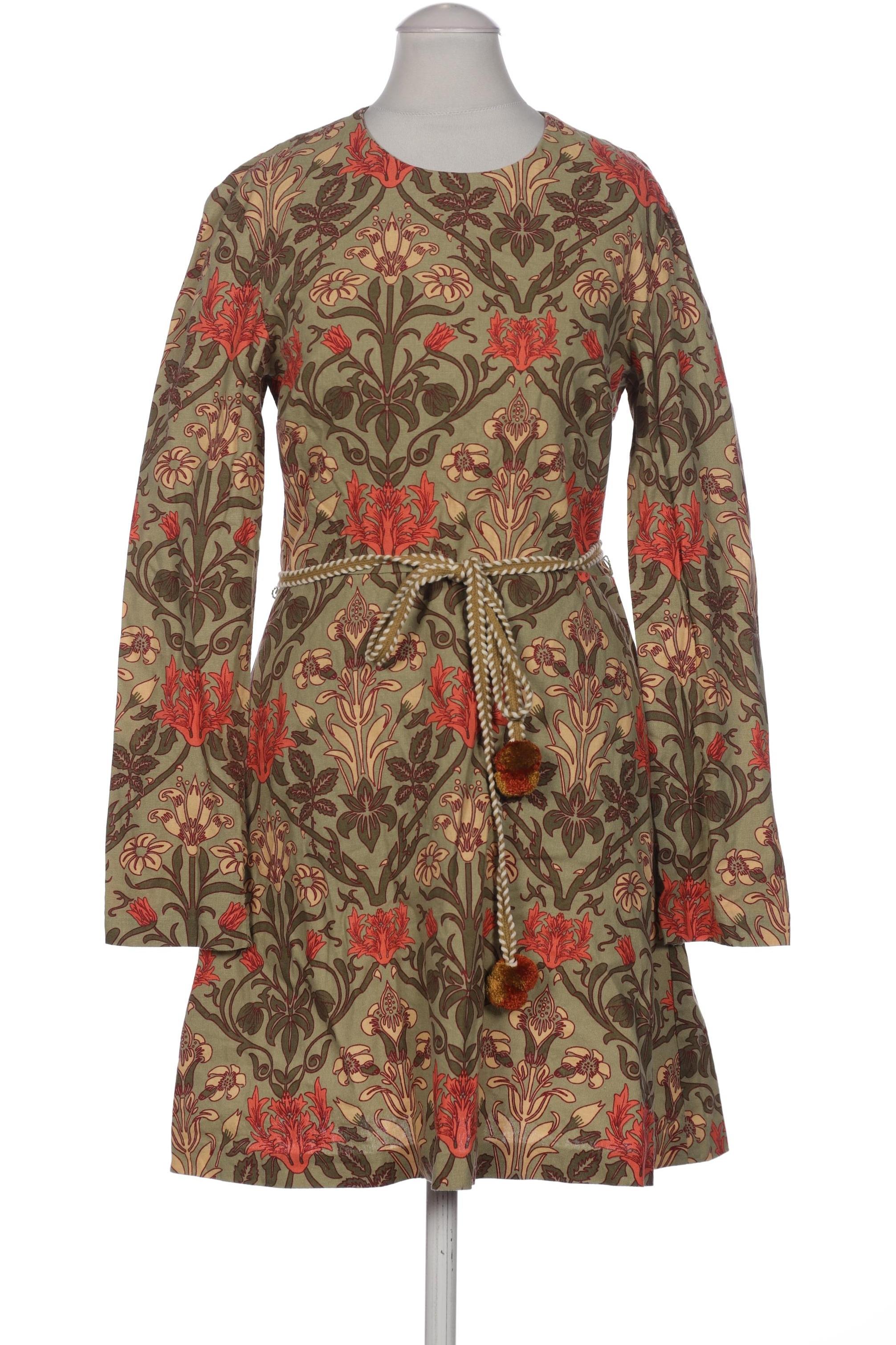 

Zara Damen Kleid, grün, Gr. 34