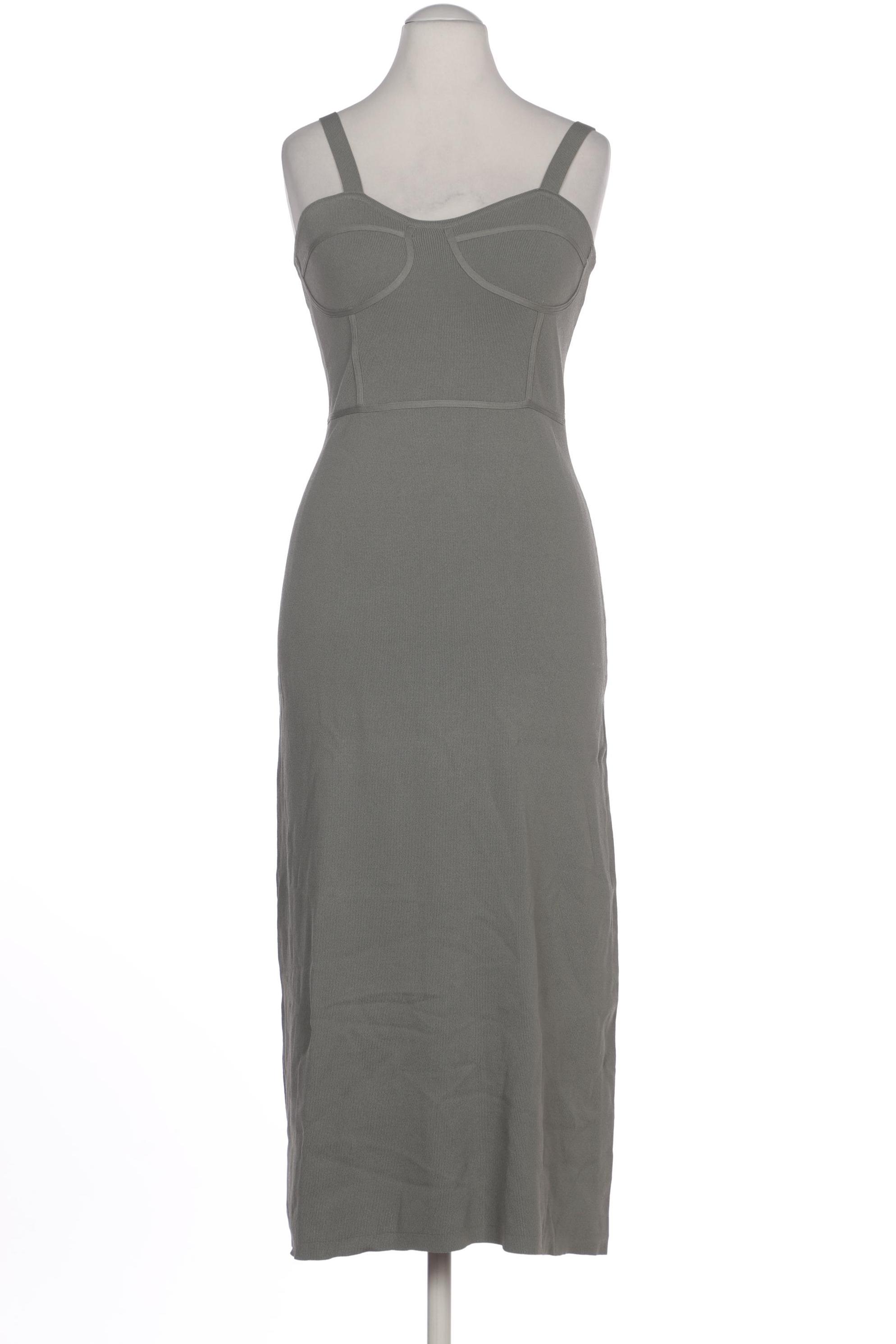 

Zara Damen Kleid, grün, Gr. 38