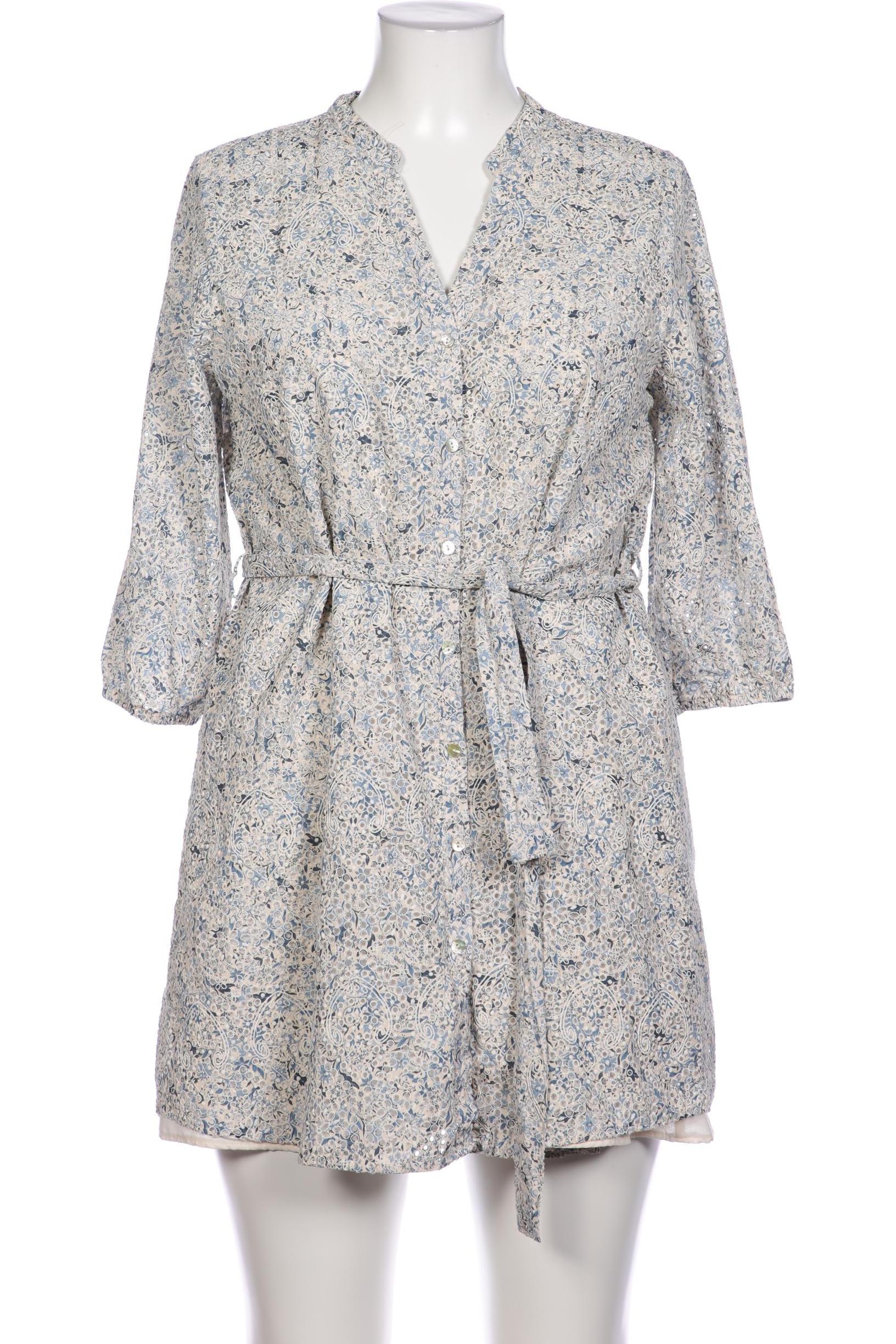 

Zara Damen Kleid, mehrfarbig, Gr. 42