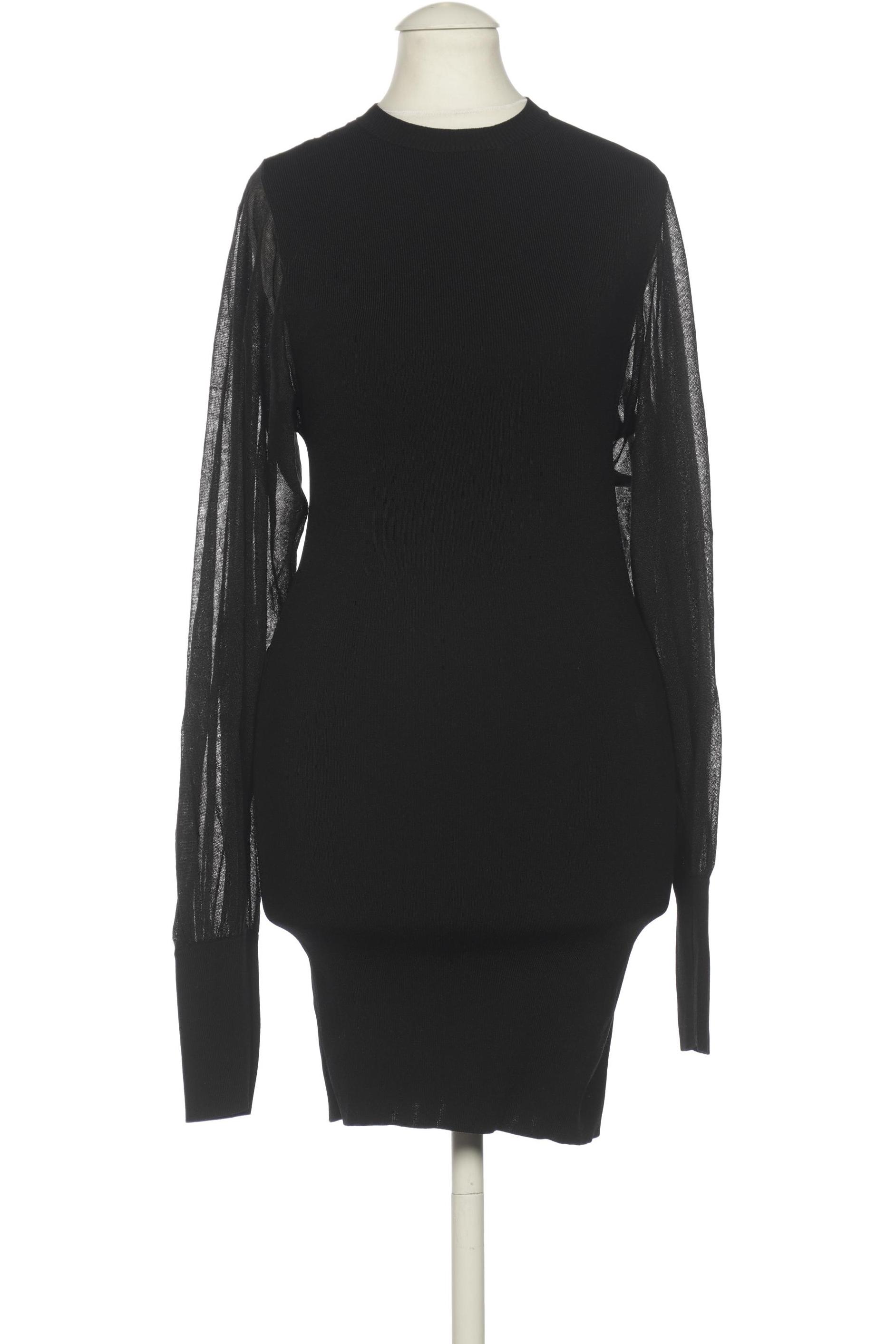 

Zara Damen Kleid, schwarz, Gr. 36