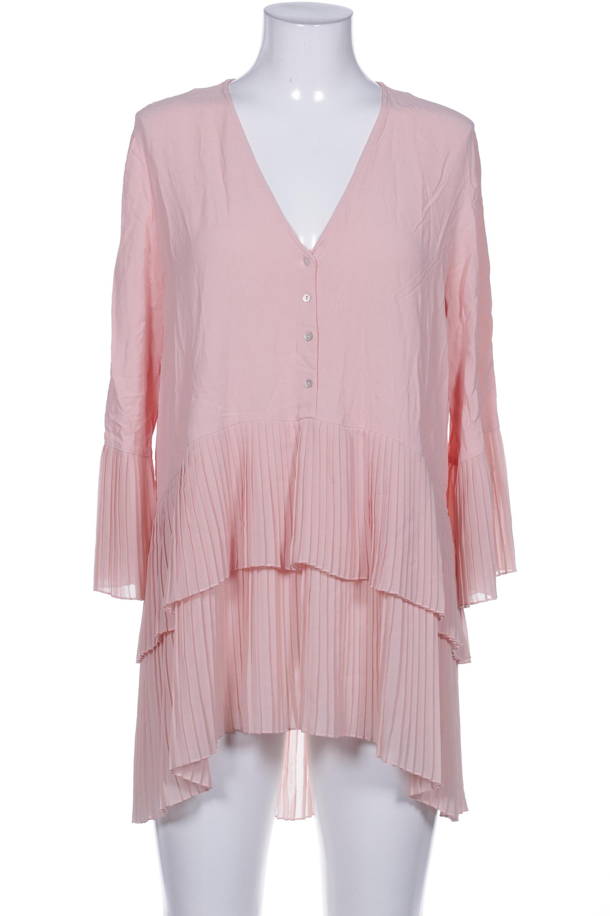 

Zara Damen Kleid, pink, Gr. 42