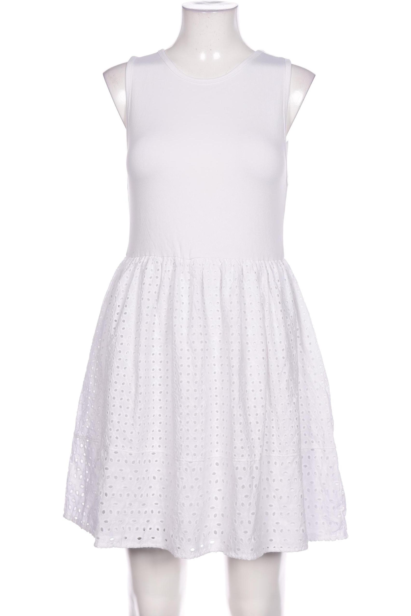 

Zara Damen Kleid, weiß, Gr. 42