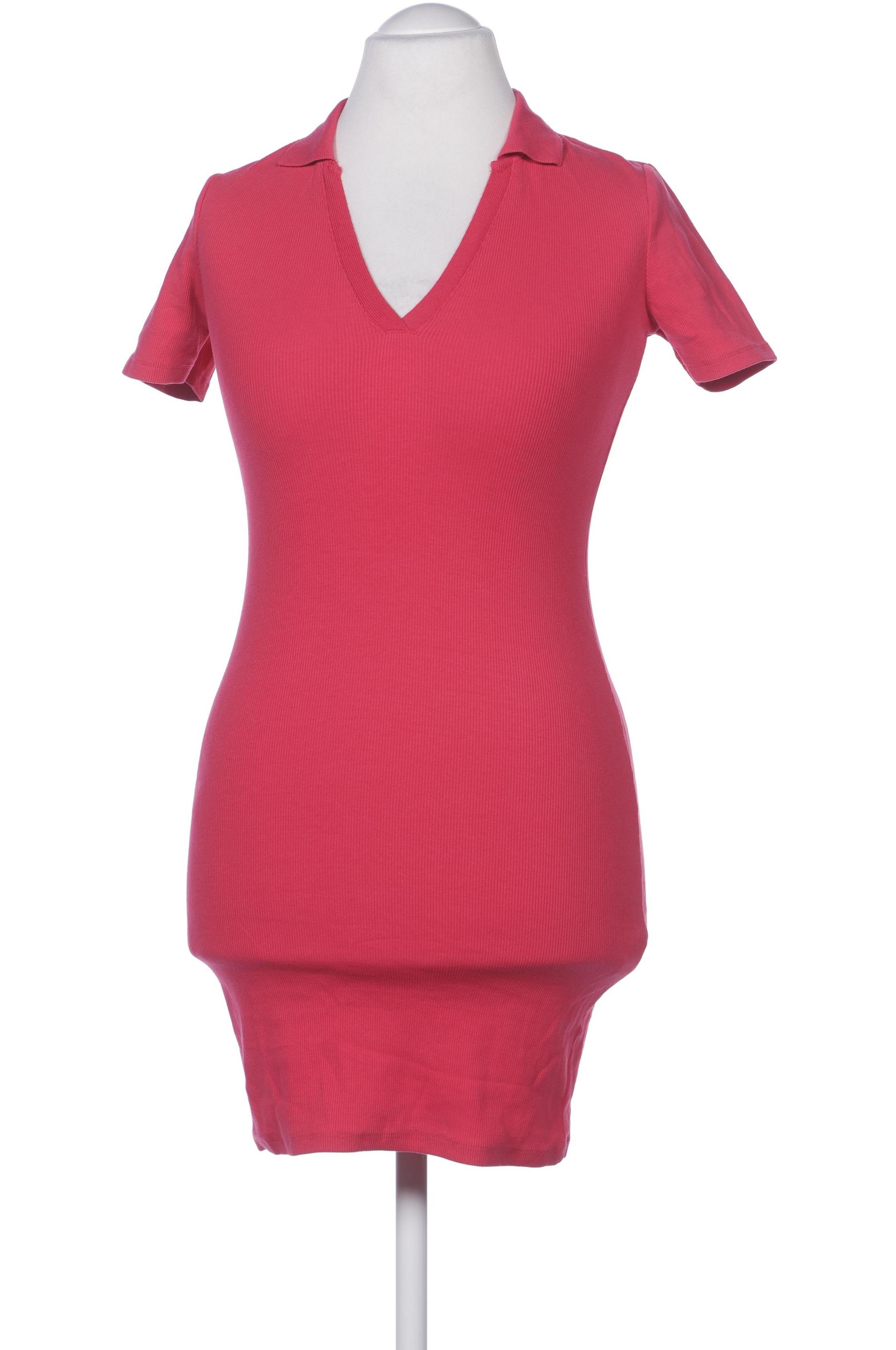 

Zara Damen Kleid, rot, Gr. 38