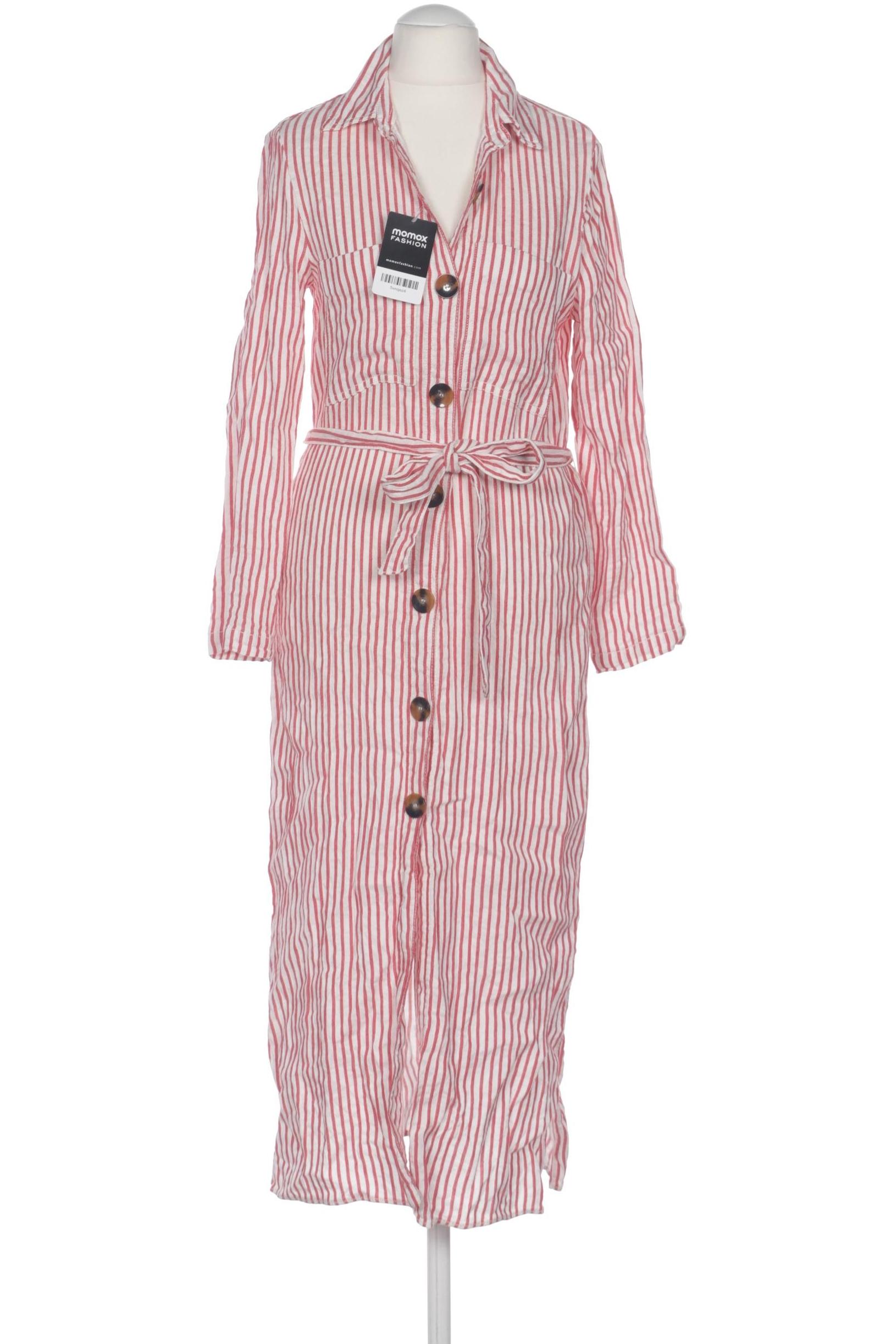 

Zara Damen Kleid, rot, Gr. 36